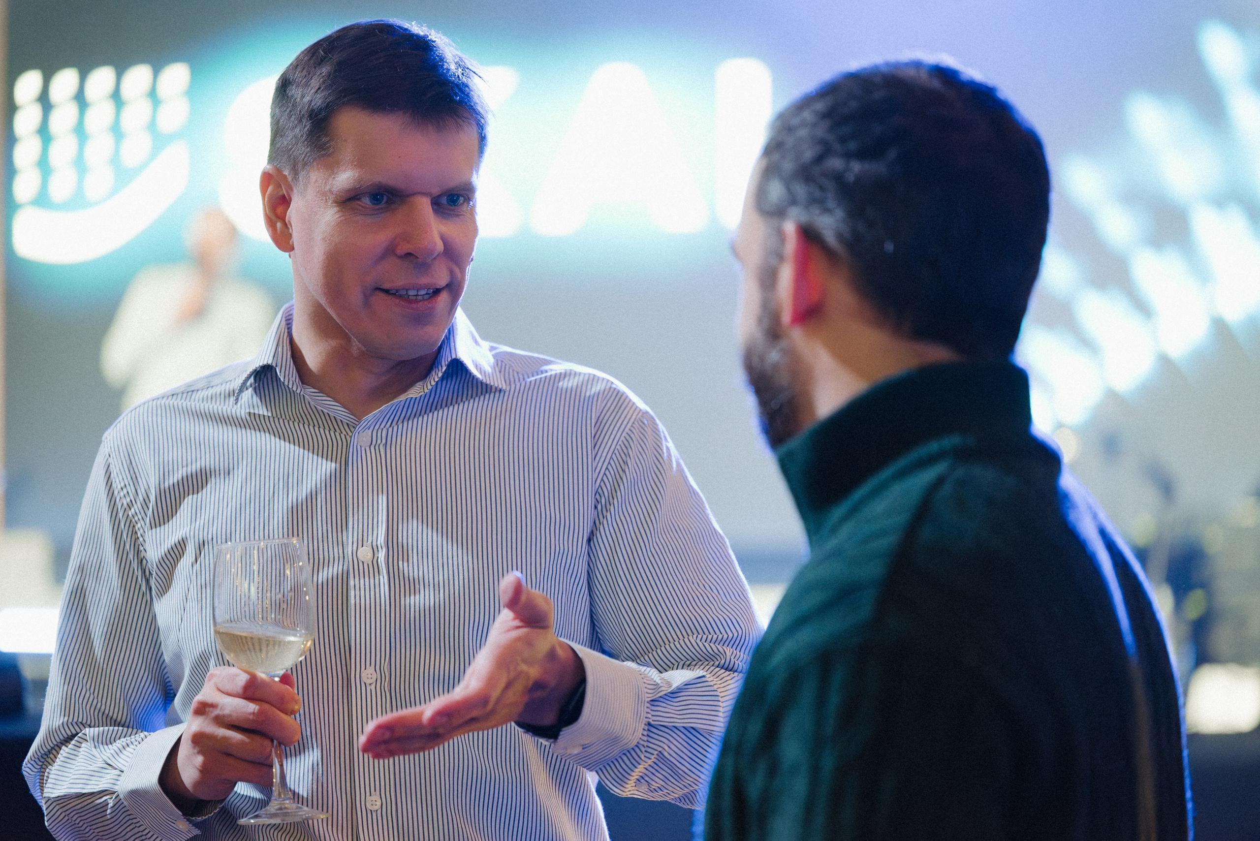 SKAI. Репортажный фотограф в Санкт-Петербурге Евгений Перевалов