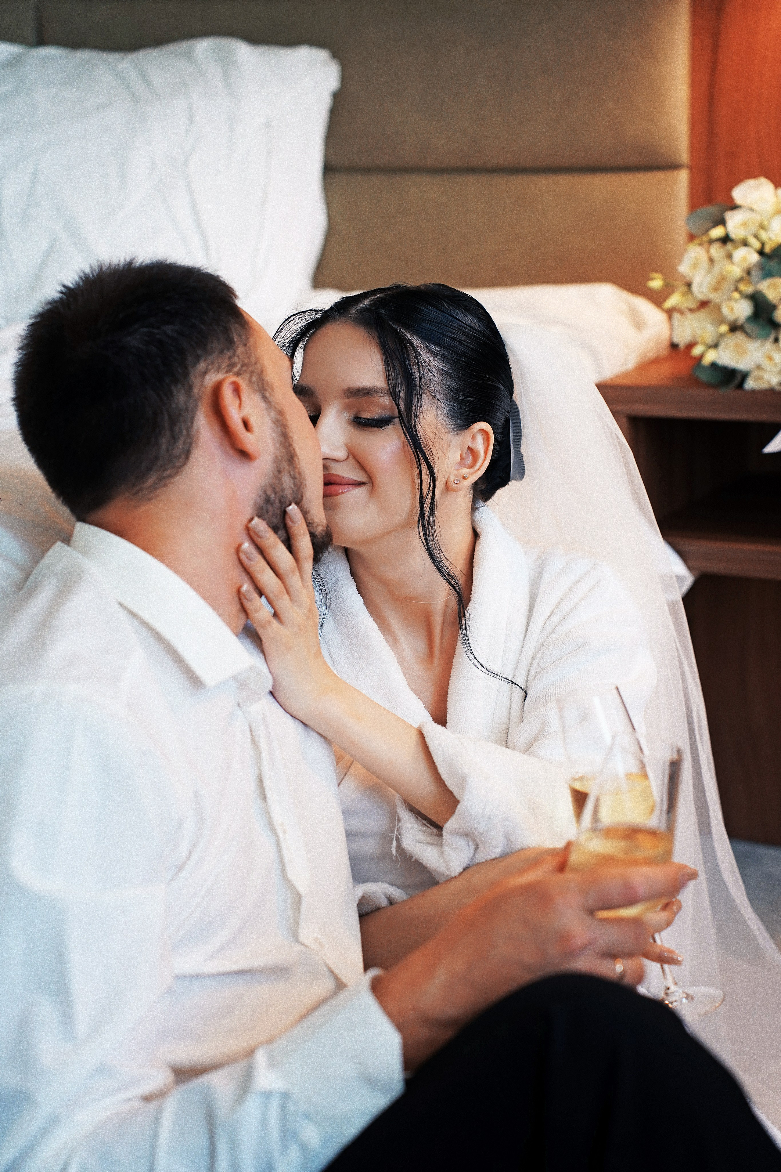 Свадьбы. Фотограф в Оренбурге Мария Иванова