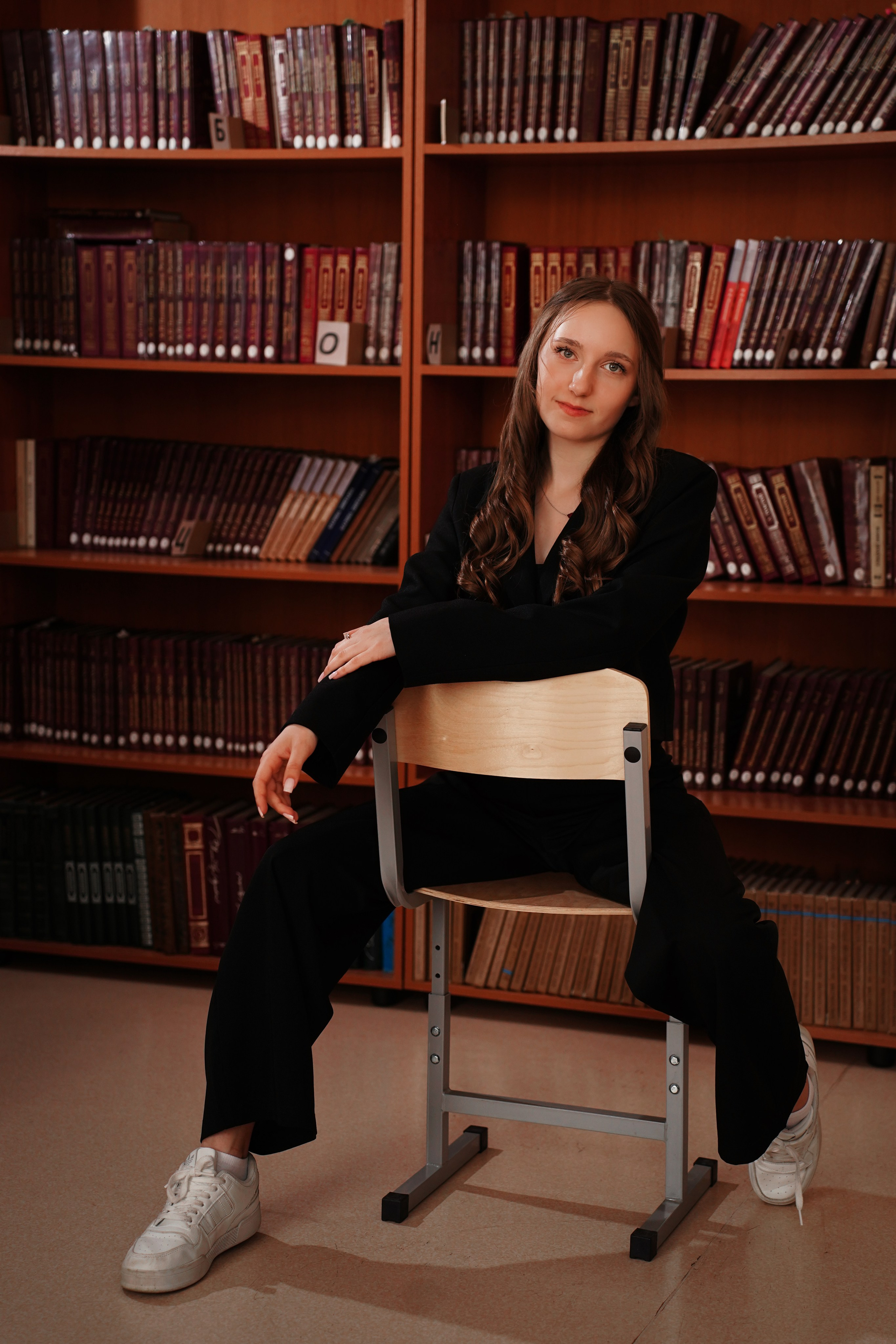 Школа/сад. Фотограф в Оренбурге Мария Иванова