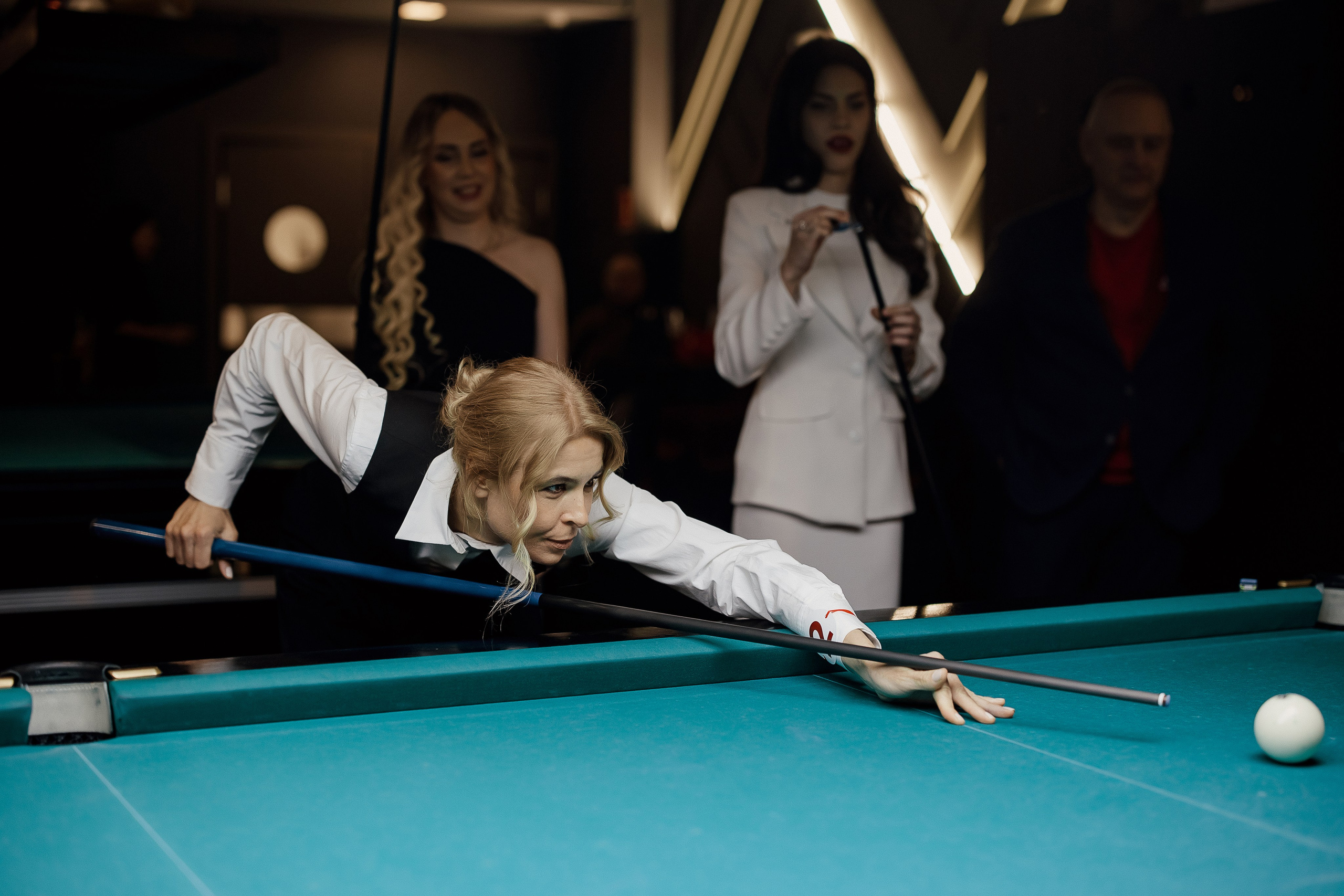 Благотворительный вечер. Свадебный фотограф