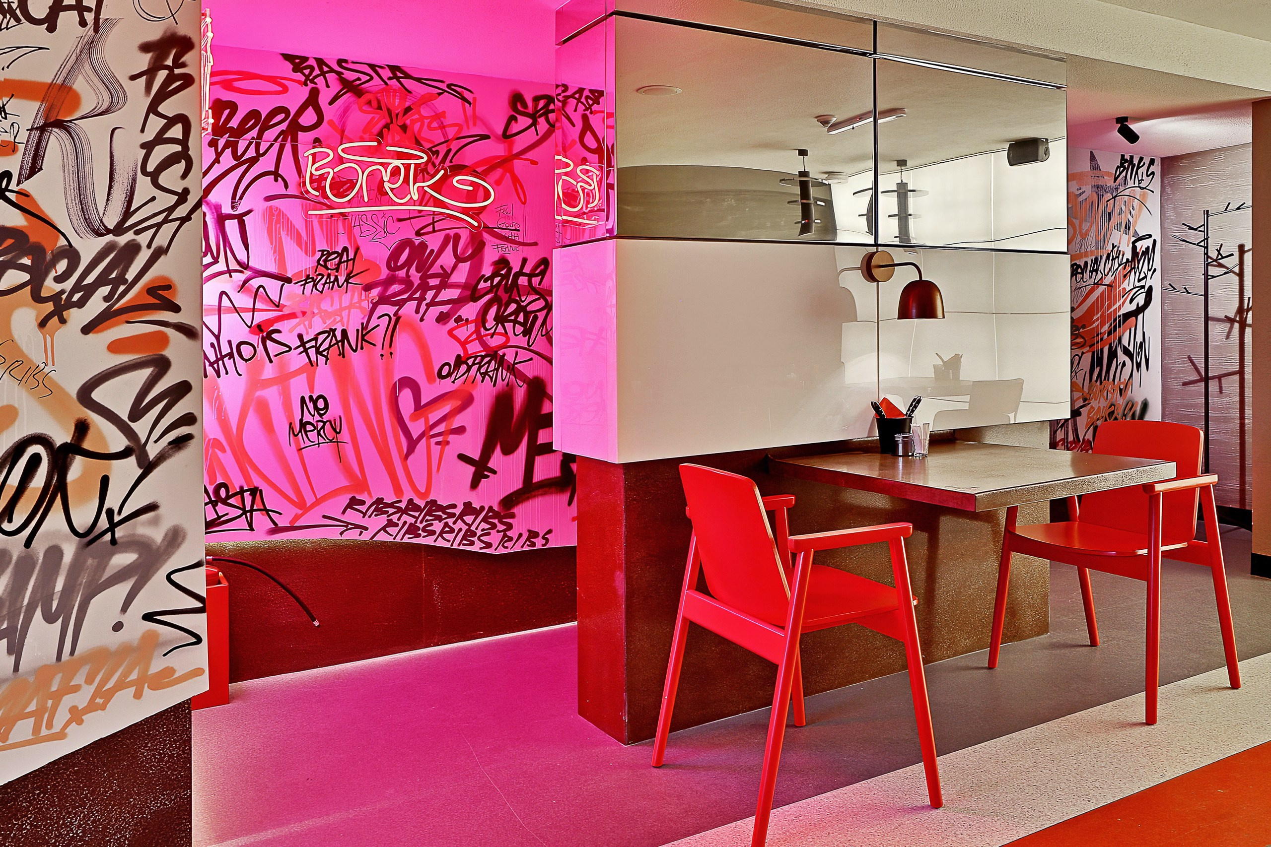 Коммерческие помещения. Интерьерный фотограф в Сочи Локтева Светлана