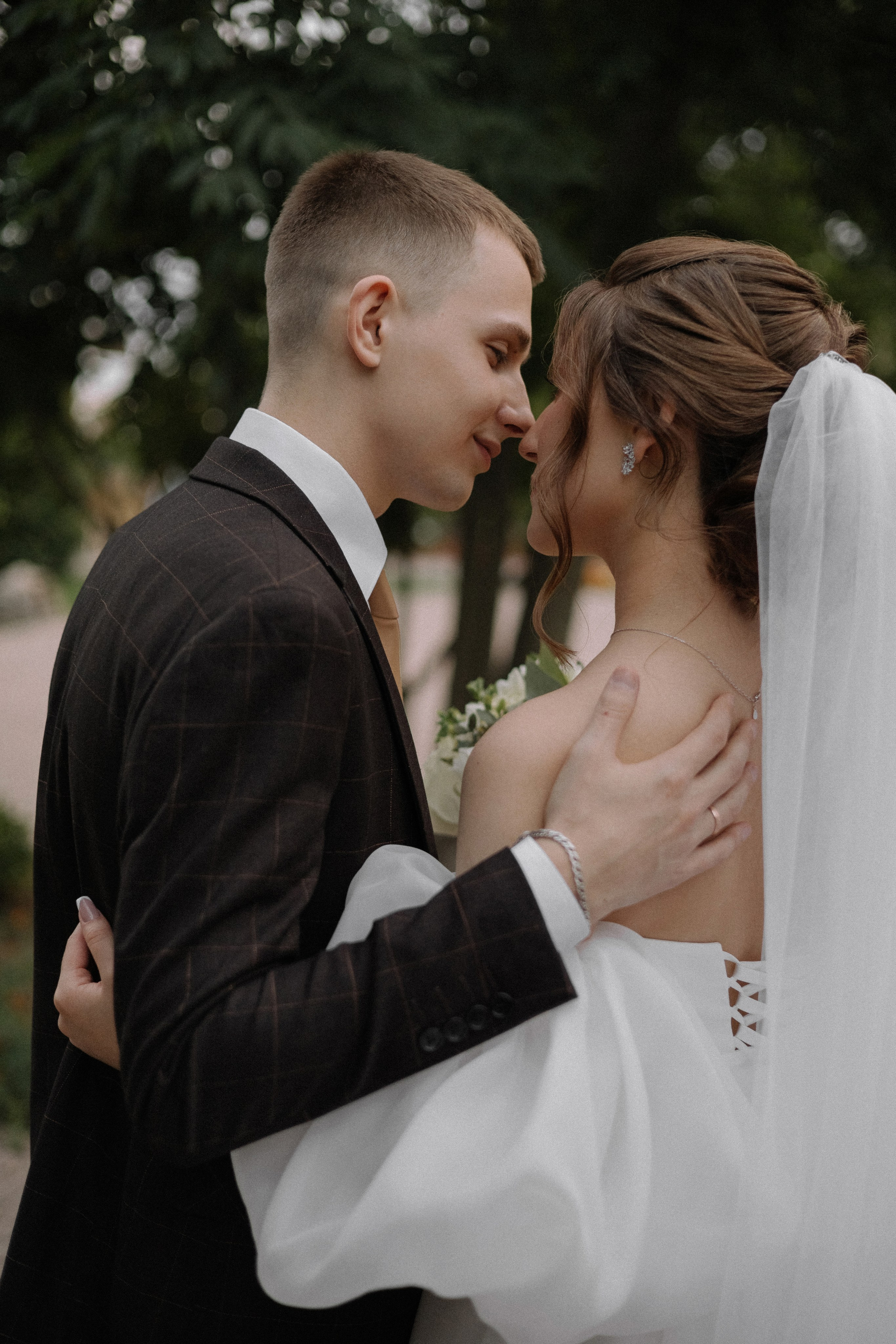 Дмитрий и Ангелина (площадка Петушки)