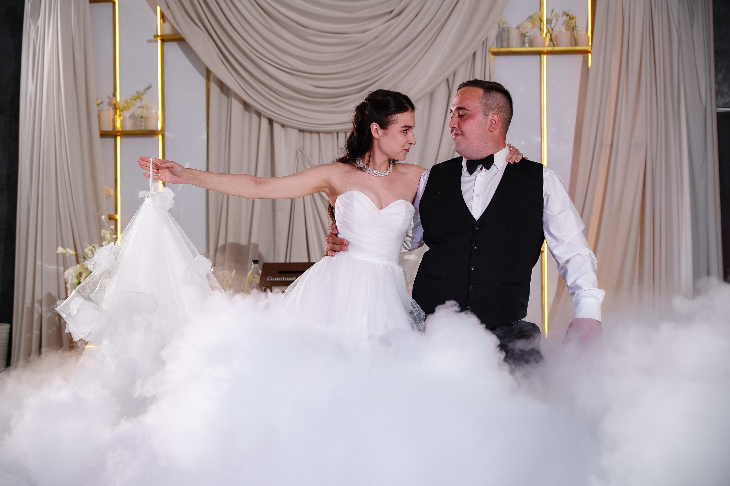 Михаил и Дарья. Фотограф в Самаре Иван Сеножатский