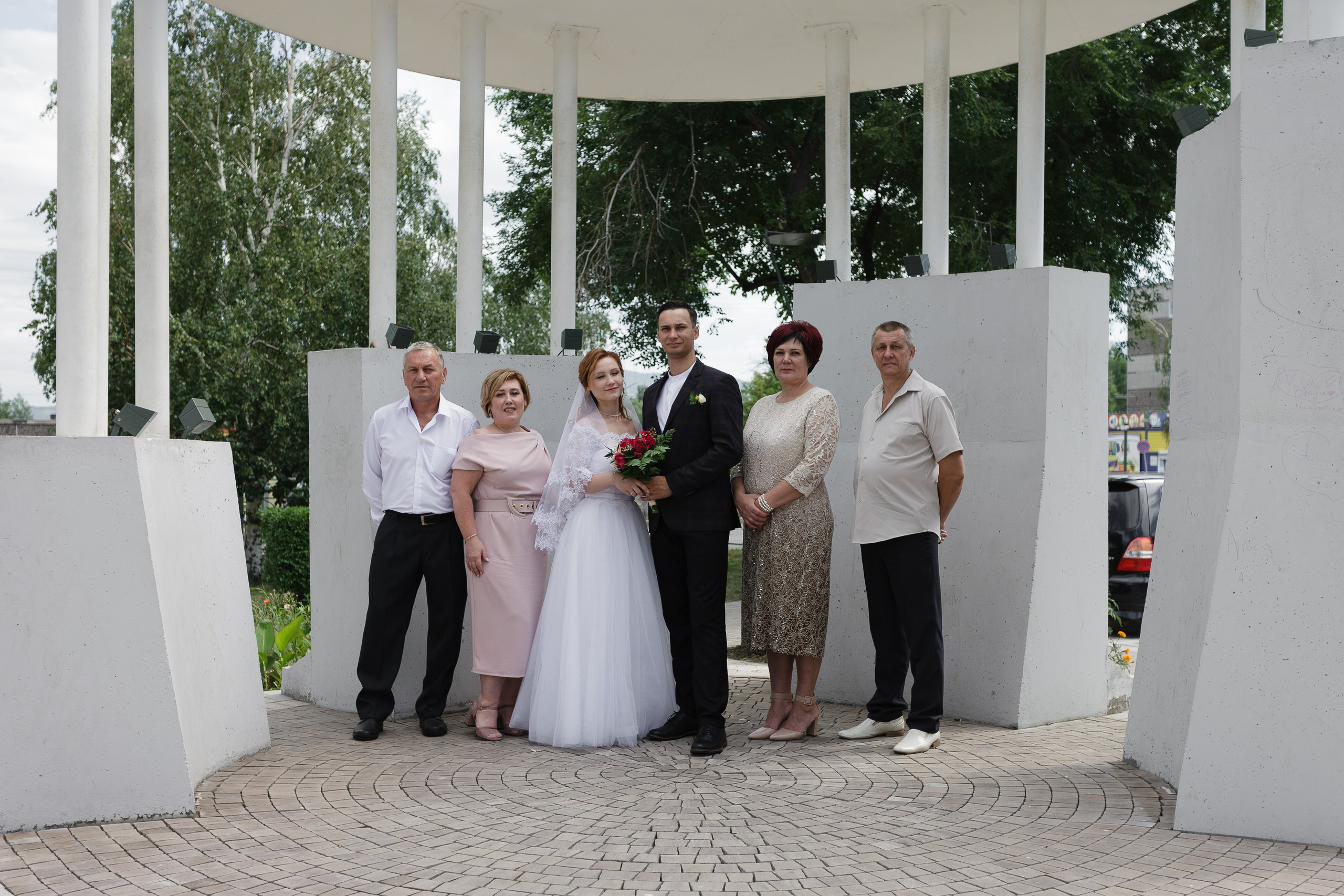 Свадебная фотосессия в Саяногорске. Портреты с душой: Иван Зиновьев -Фотограф в Саяногорске