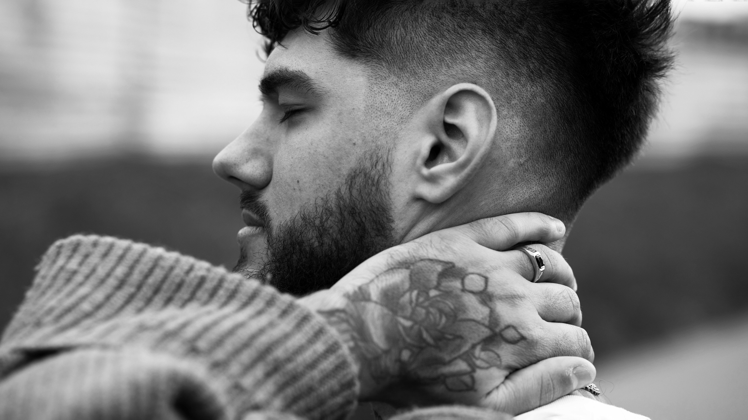 Фотограф Михаил Олейник