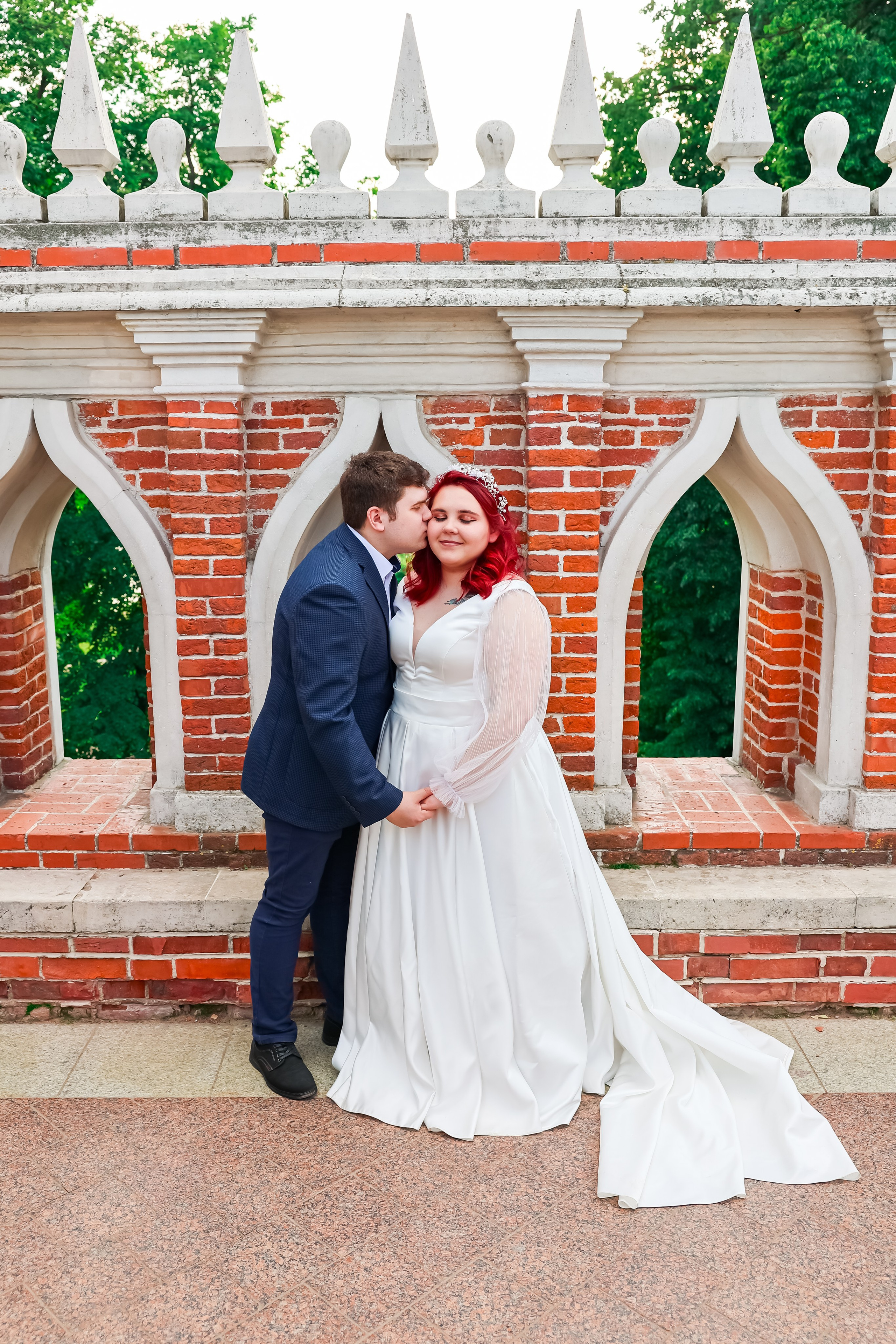 Свадьба Яны и Алексея. Оксана Ромашкина- семейный и ньюборн фотограф из Москвы