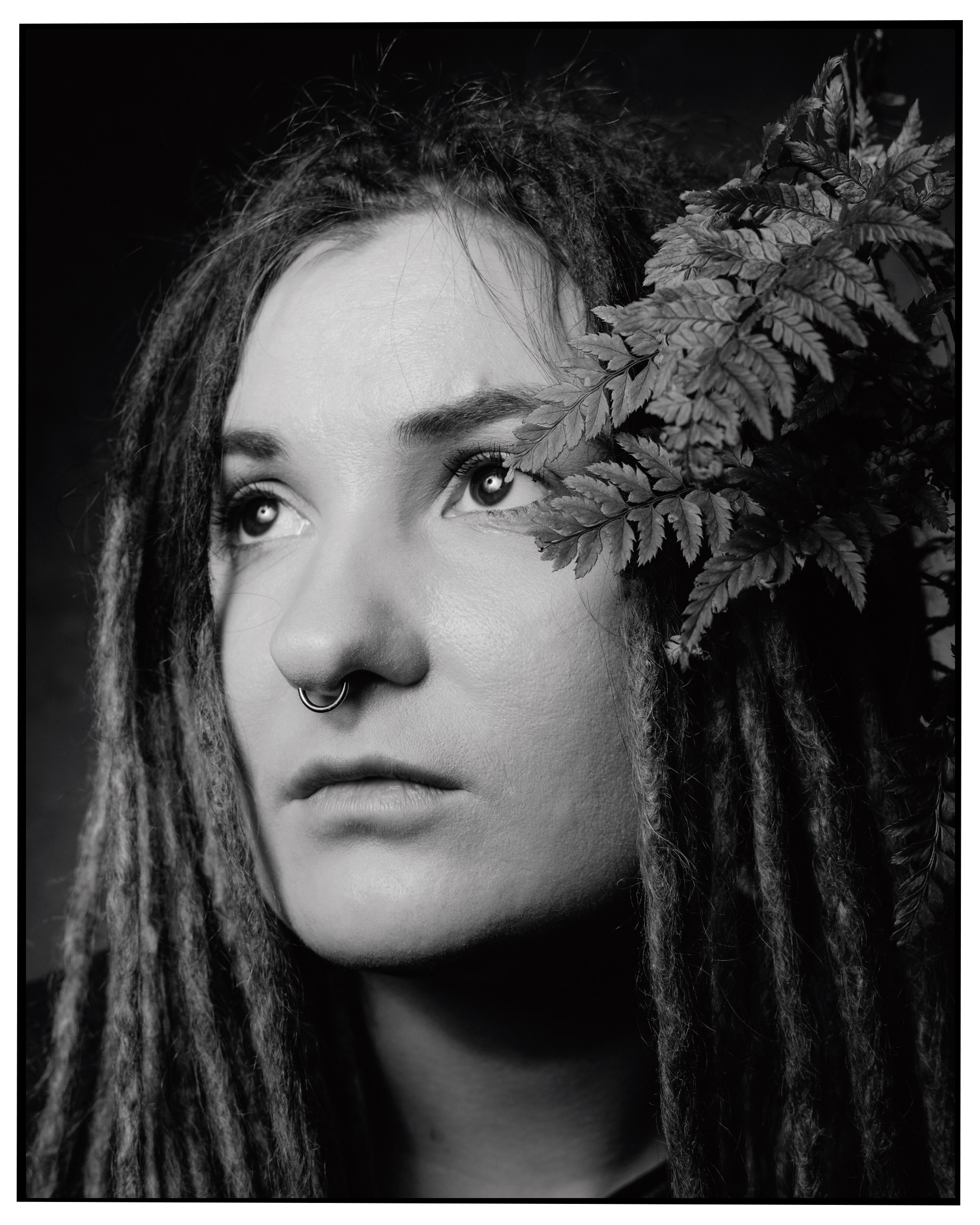 Ирина. Фотограф Александр Тихонов