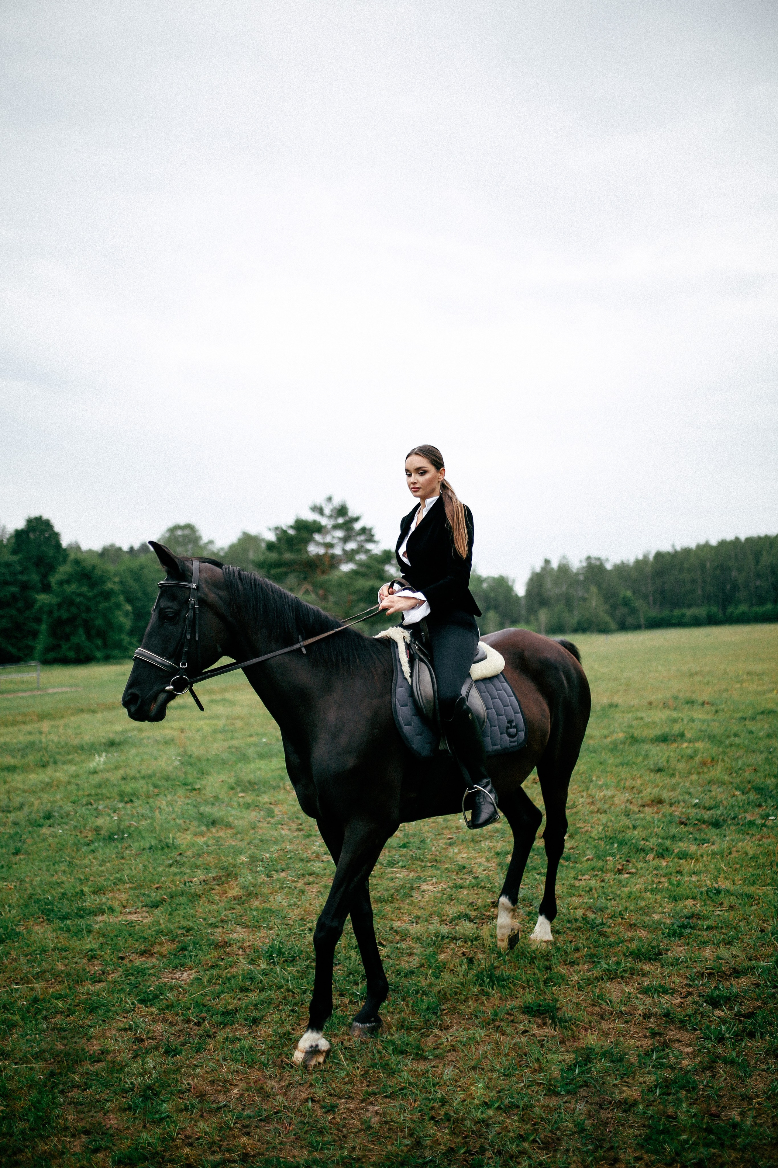 Karoline. Портретные и свадебные съемки