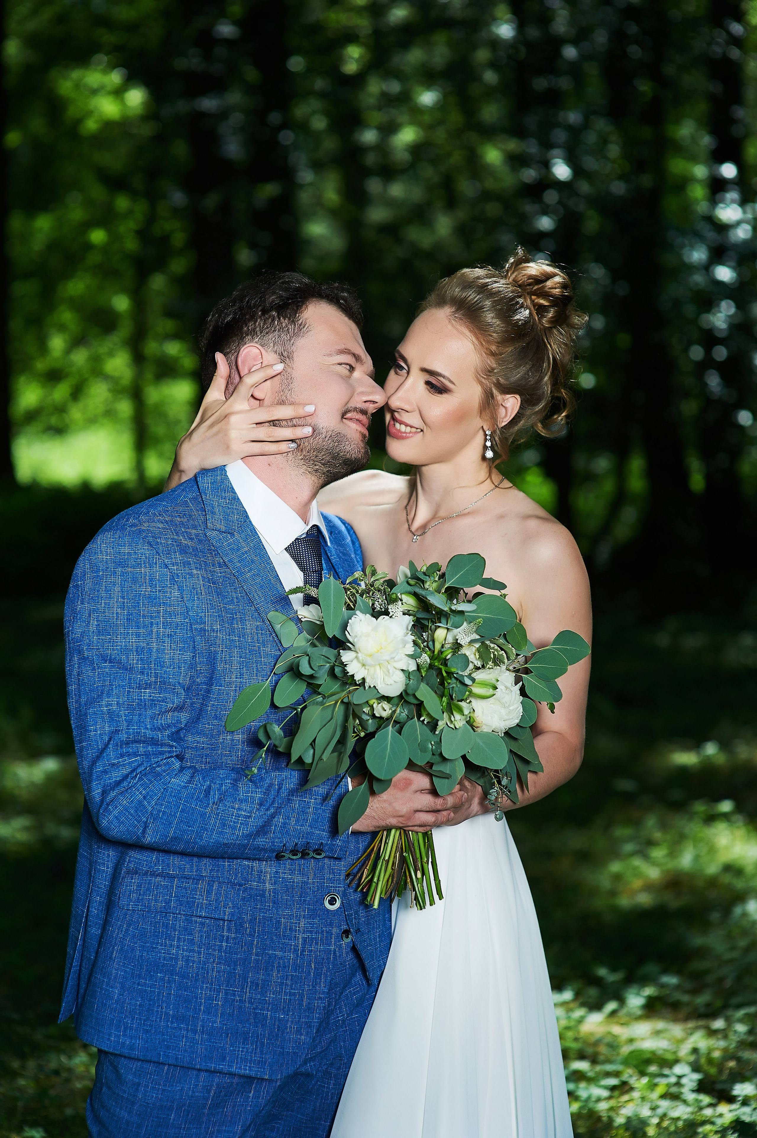 Александра и Вячеслав (фотосессия на берегу Финского залива в парке Дубки в Сестрорецке). Портретный, семейный и свадебный фотограф в Санкт-Петербурге и в Пушкине Ширяев Денис