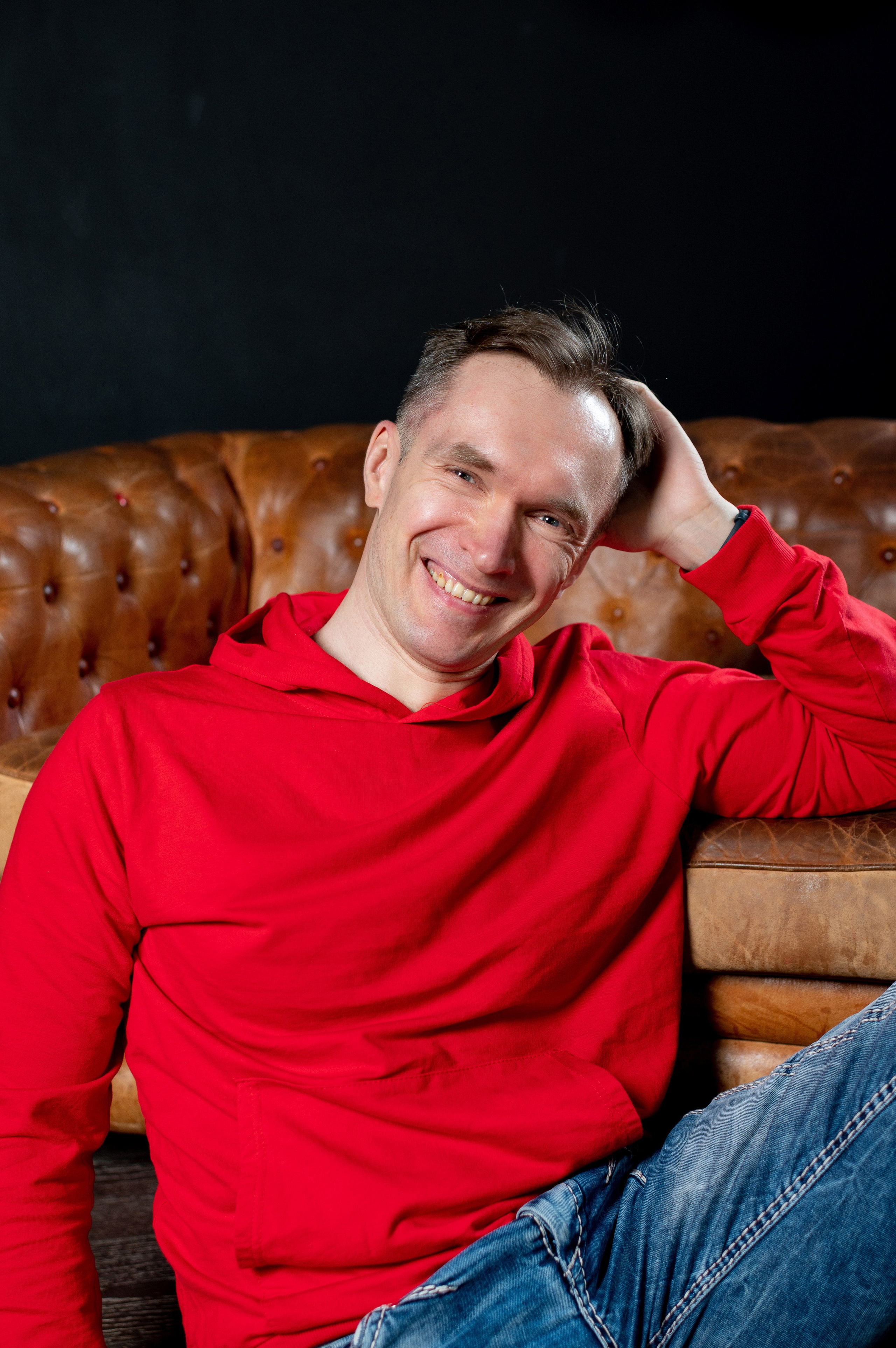 Фотосессия для Артёма. Портретный, семейный и свадебный фотограф в Санкт-Петербурге и в Пушкине Ширяев Денис