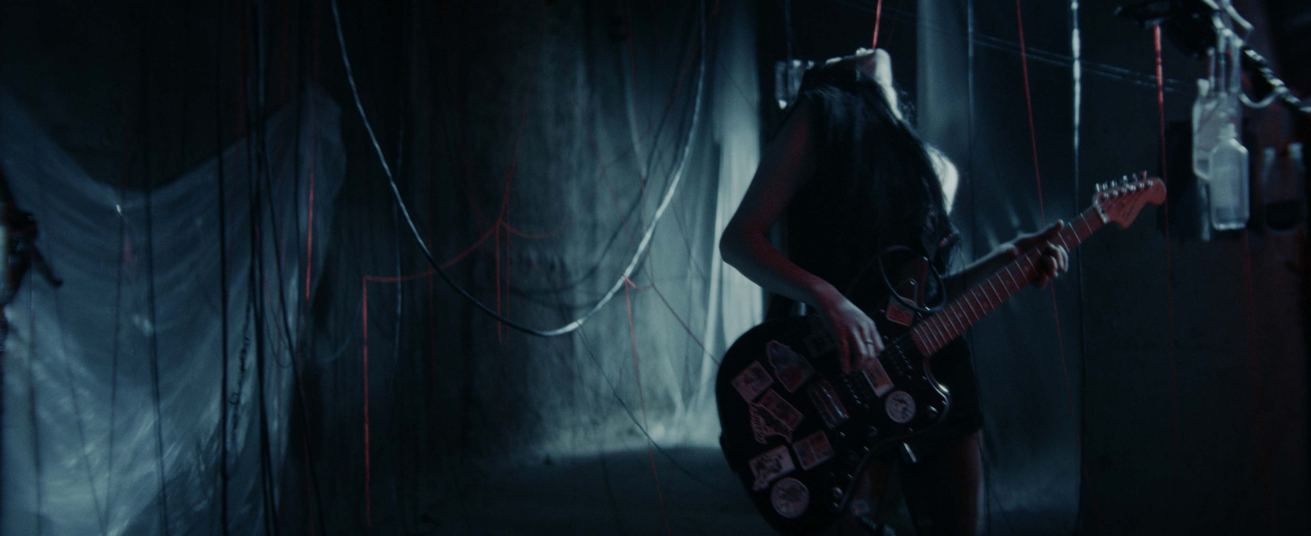 Цветокоррекция видео