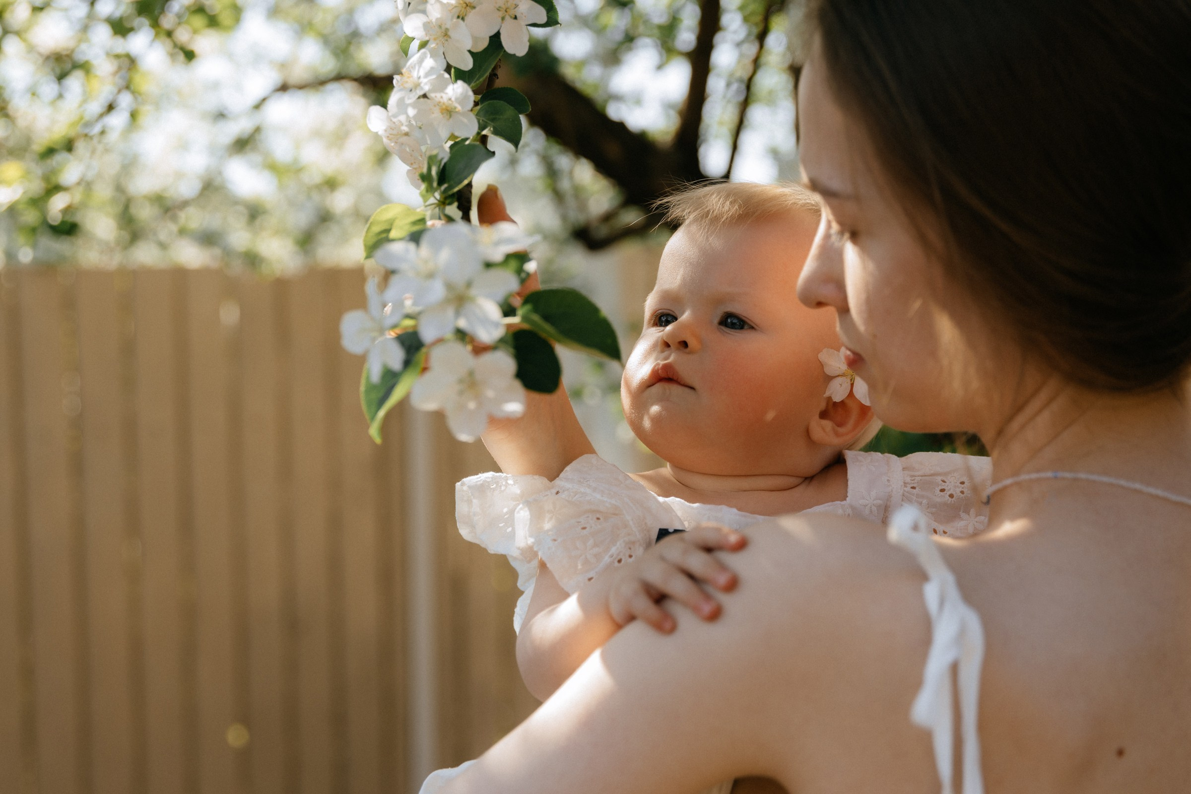 Настя и Тася. Фотограф Улан-Удэ