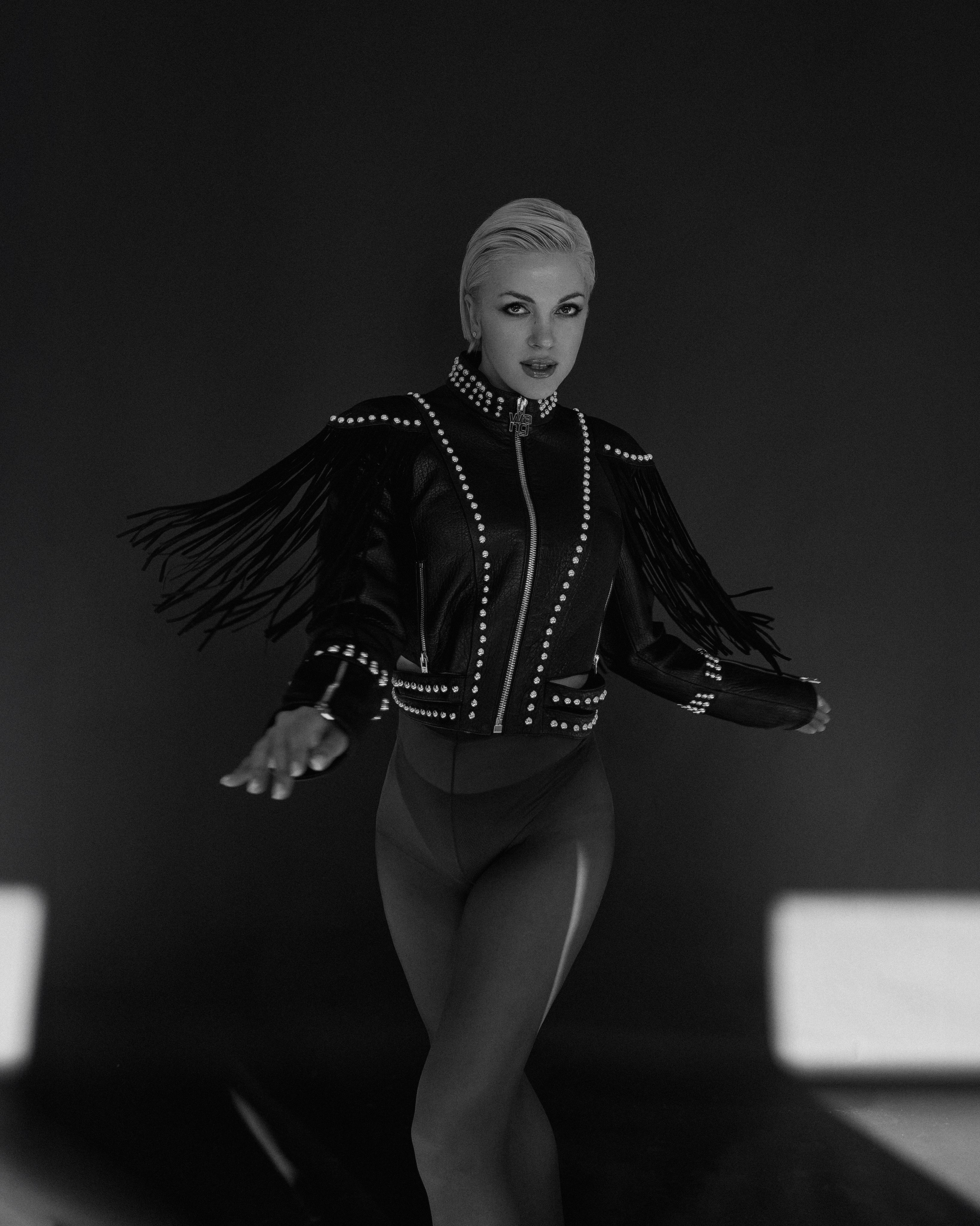 Сексуальная фотосессия в Хабаровске под ключ