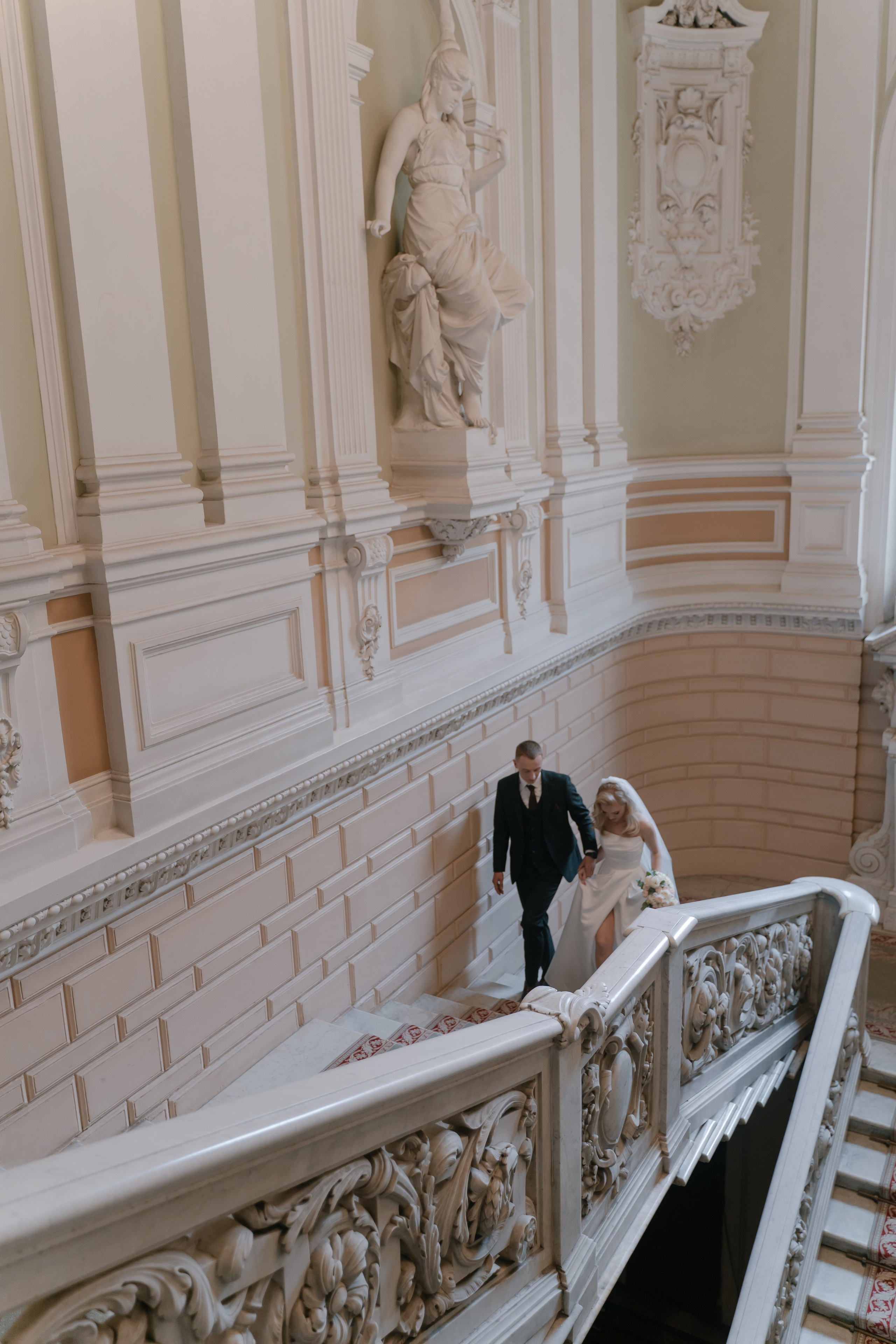 A&V. Свадебный фотограф — Наталья Фед СПб/Москва