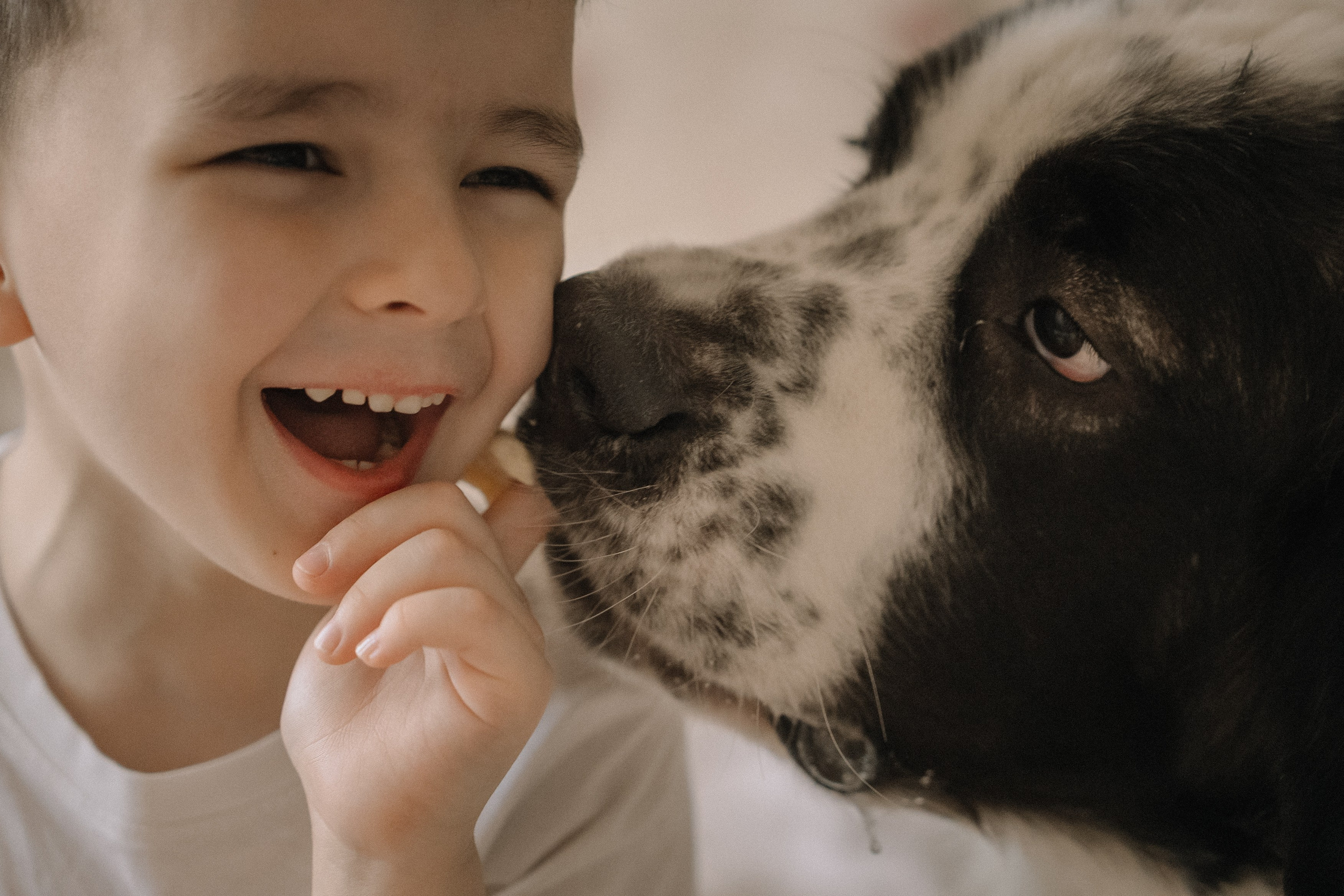 Один день Святослава. Фотограф и видеограф в Тюмени Екатерина Чернецкая