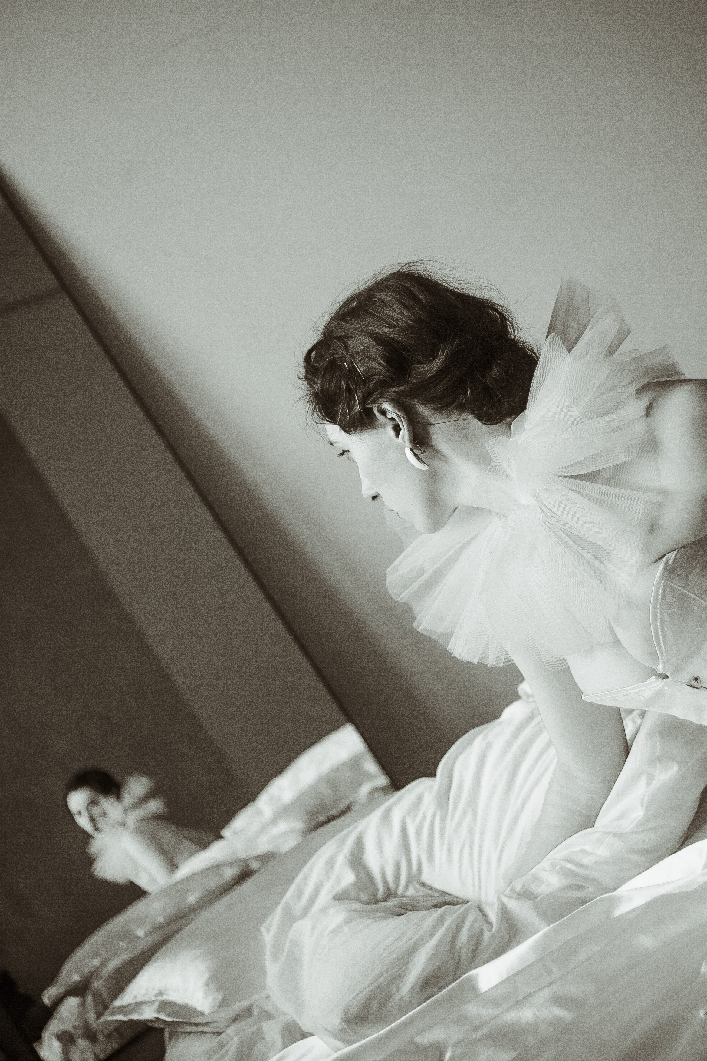 Мария «Вертинская». Портретный и художественный фотограф в Москве