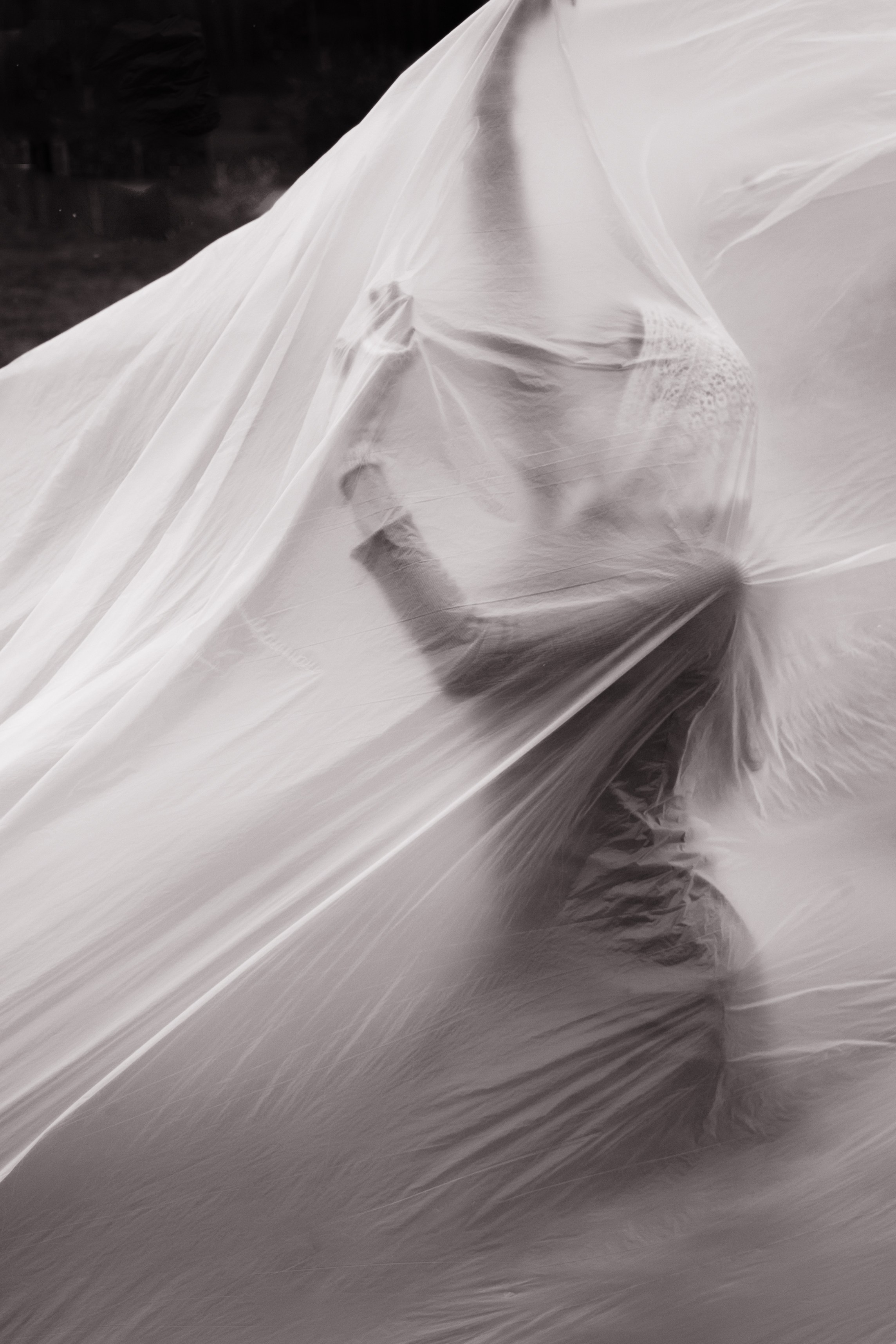 Кайя. Портретный и художественный фотограф в Москве