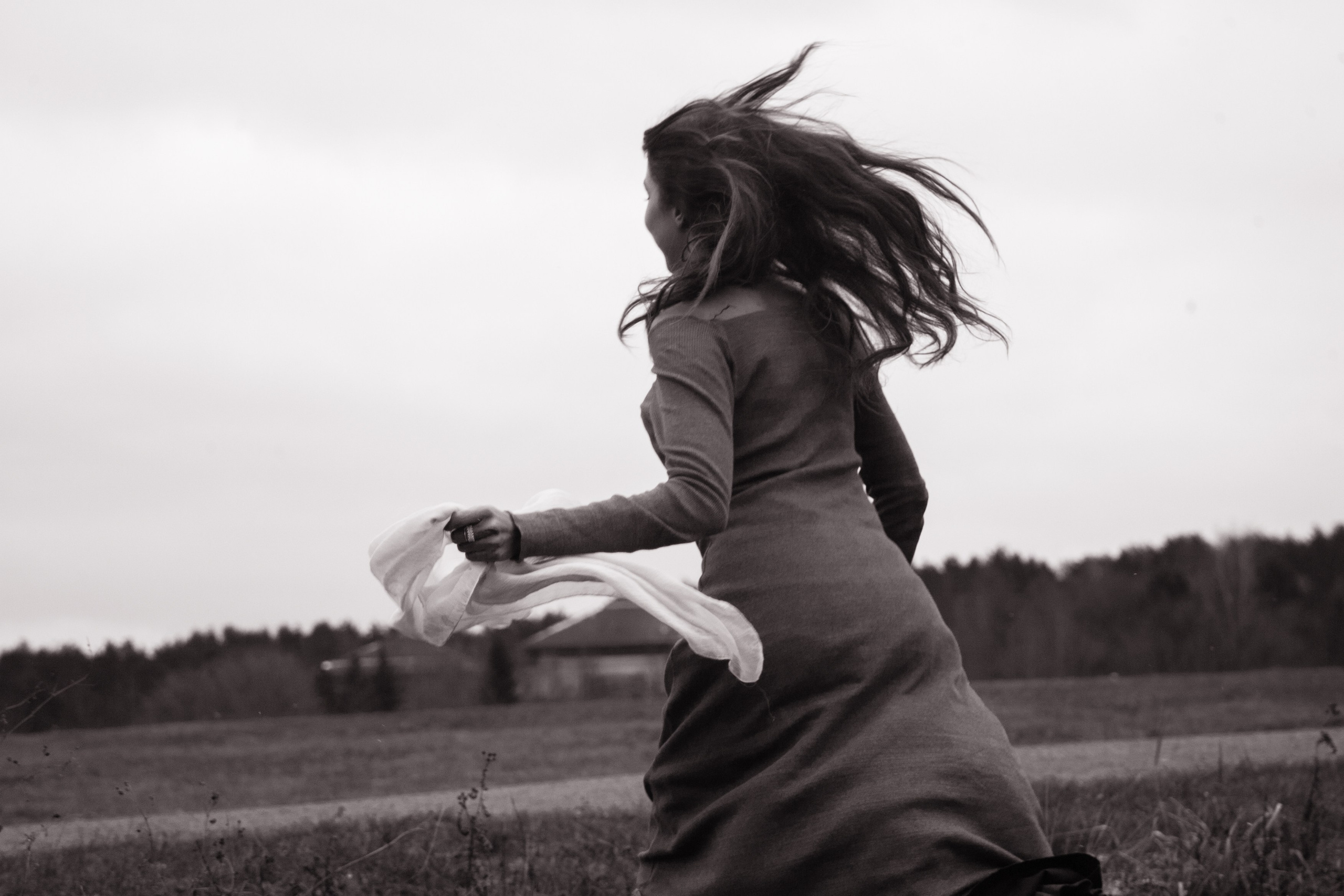 Кайя. Портретный и художественный фотограф в Москве