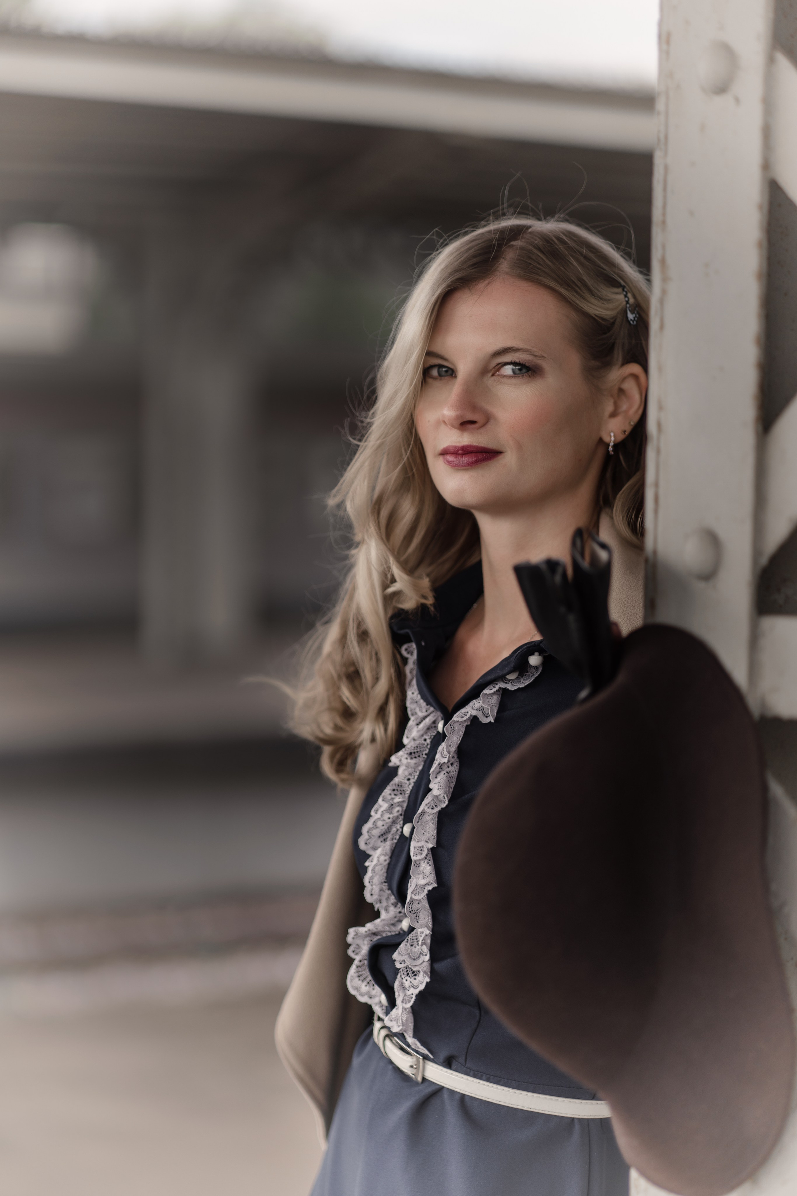 ПУТЬ. Фотограф в Аликанте СветЛана Константинова