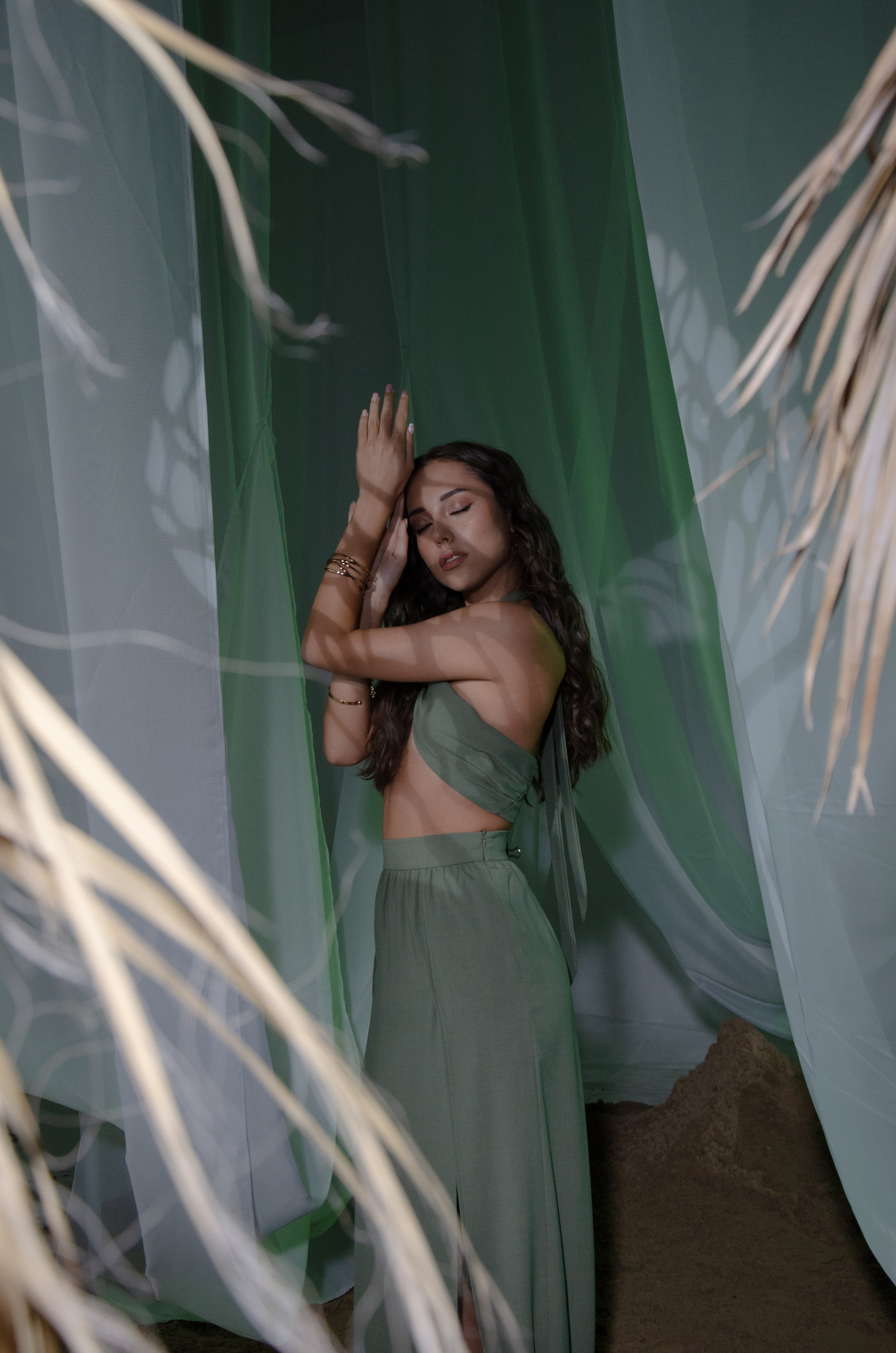 Реклама. Портретный фотограф в Казани Тумурзина Камила