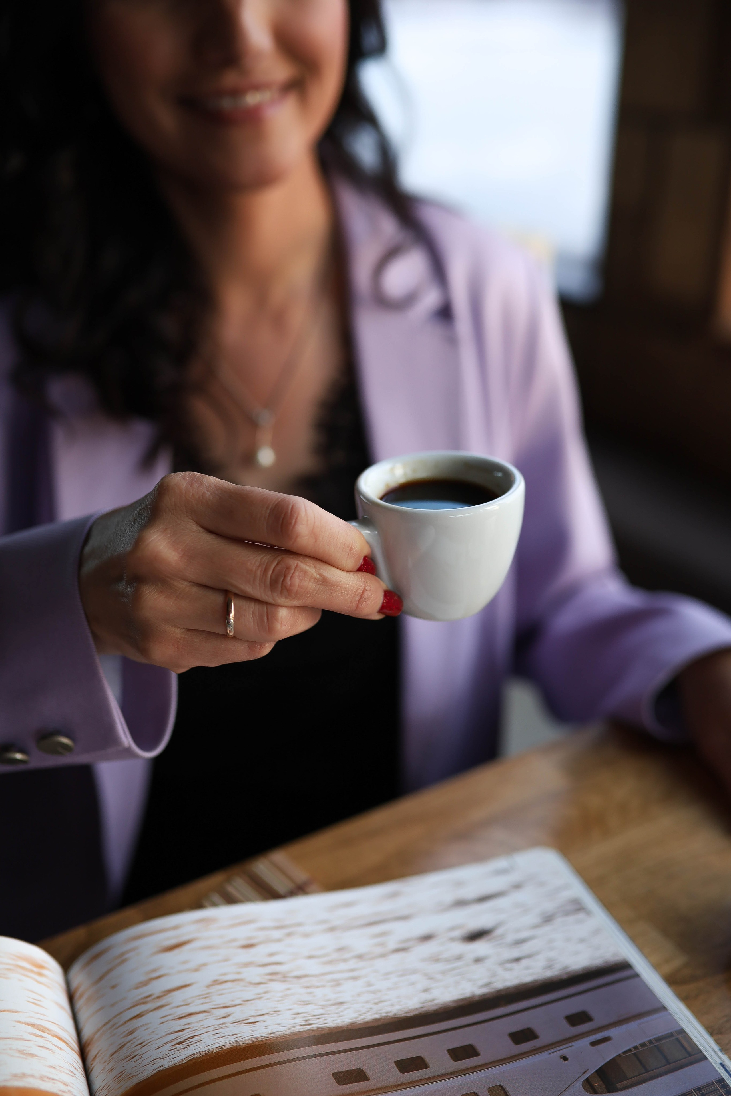 Ресторан Парус. Фотограф  Ксения Евдокова. Дзержинск, Нижний, Москва, Питер