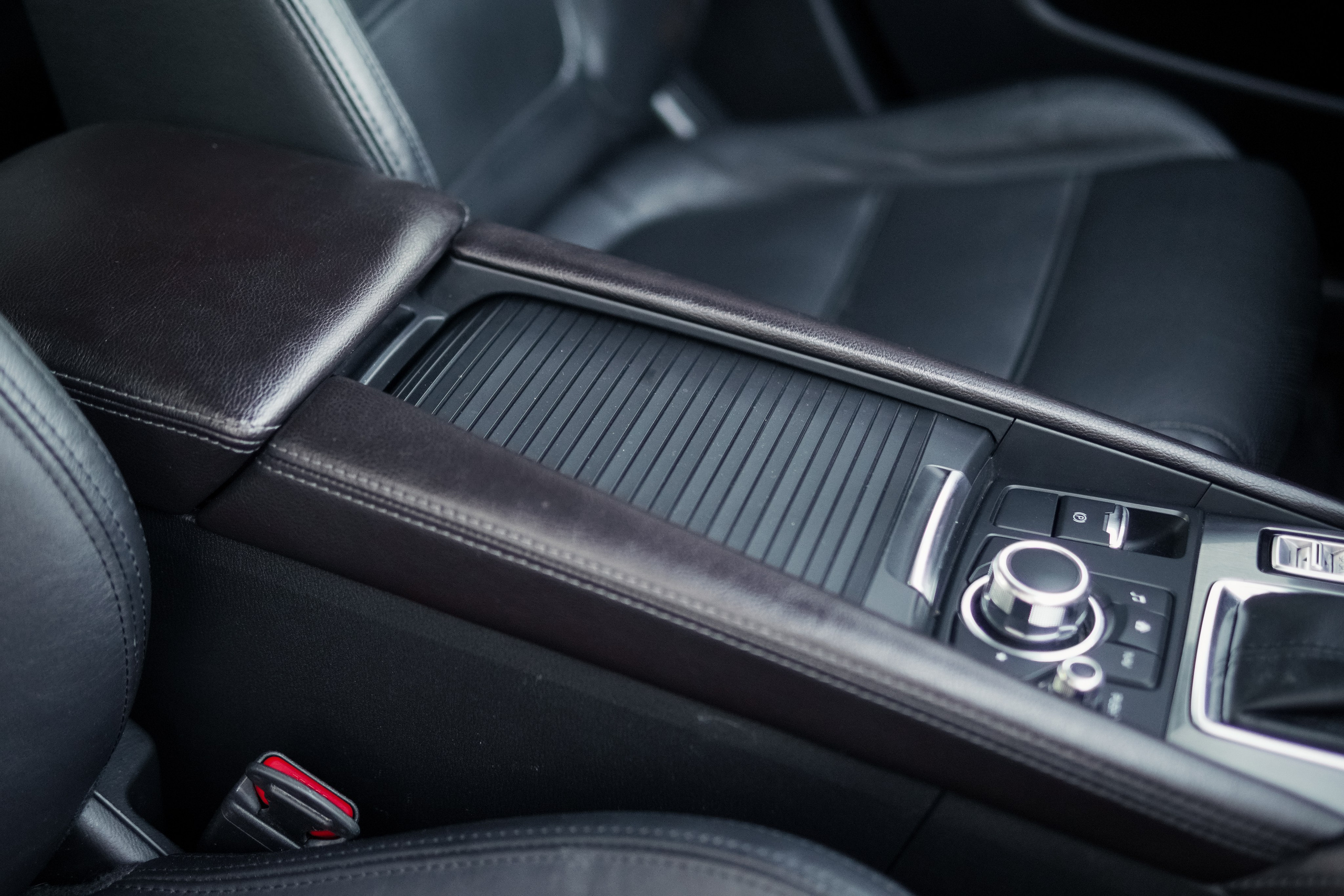 Mazda 6. AutoAlexArt