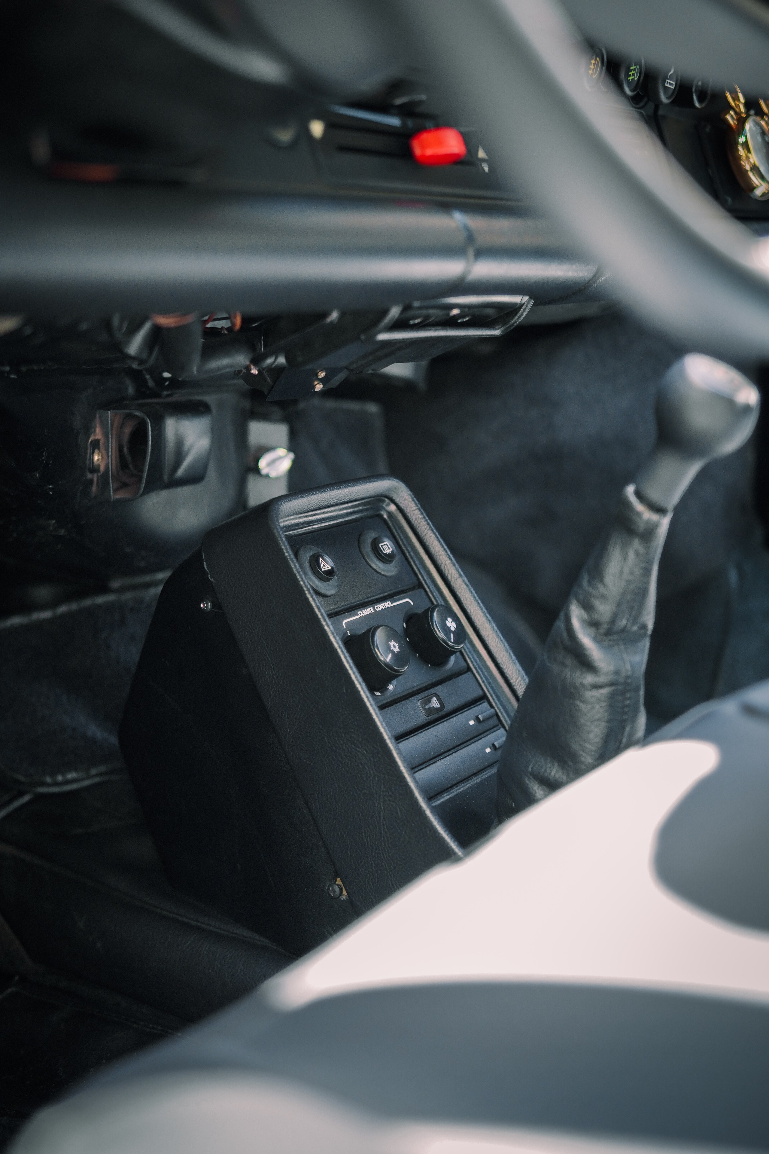 Porsche 911 Carerra (964). AutoAlexArt