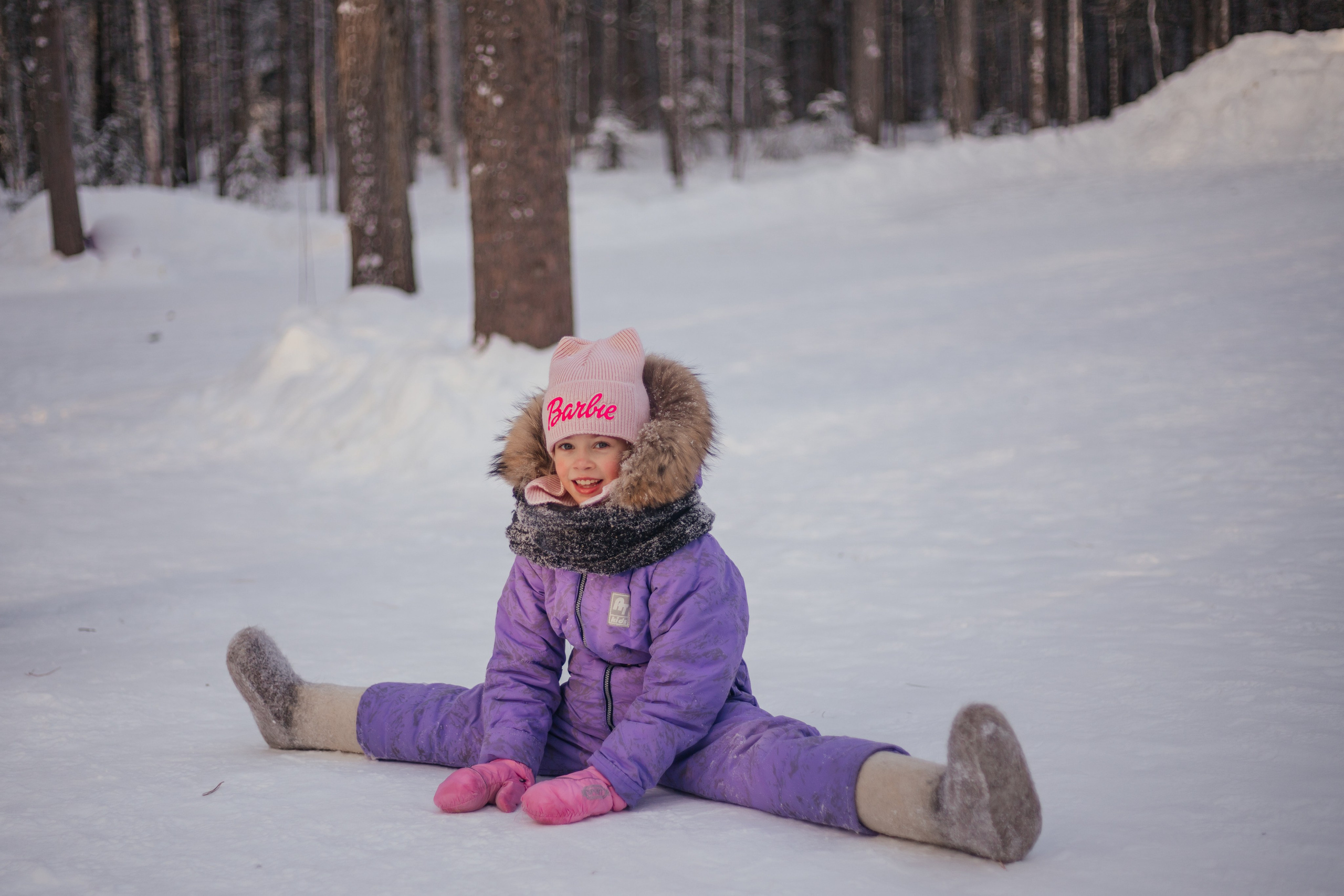 Семья Бугай. Семейный фотограф Нижневартовск Тюмень Ефимова Ирина