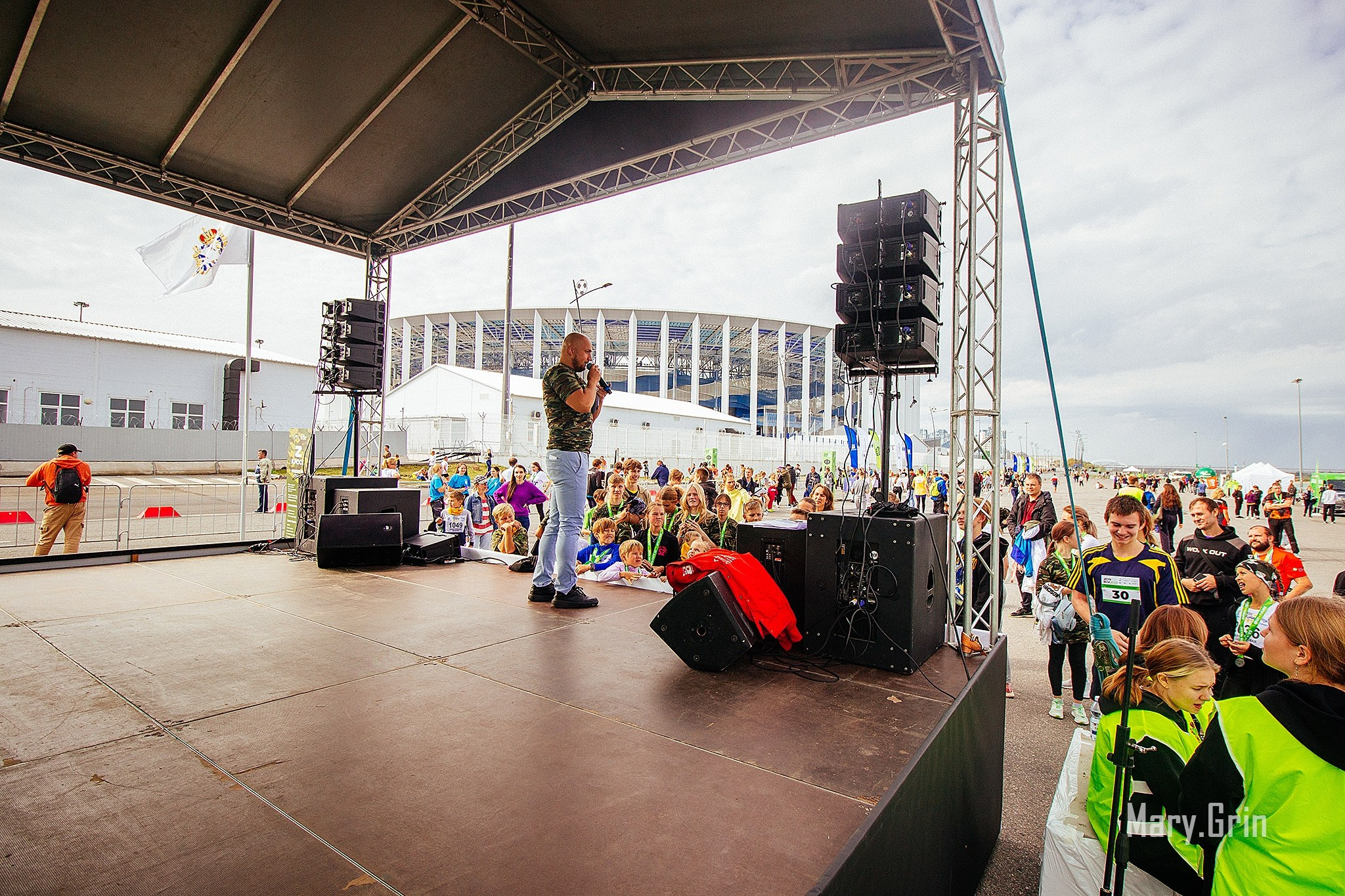 Забег 16.09.2023. Детский и семейный фотограф, фотограф мероприятий Нижний Новгород