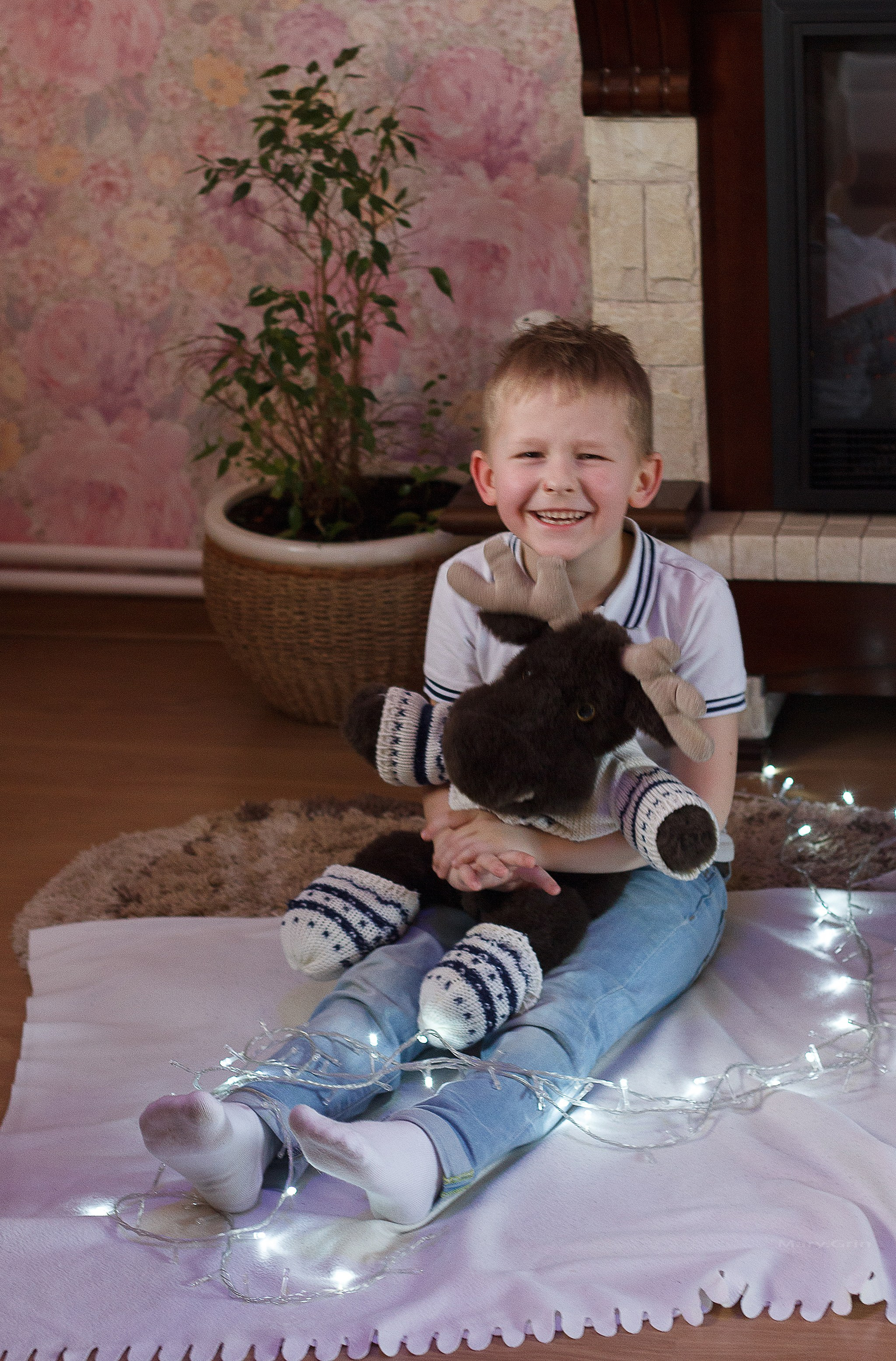 Домашняя съёмка у Тимофея и Марины. Детский и семейный фотограф, фотограф мероприятий Нижний Новгород