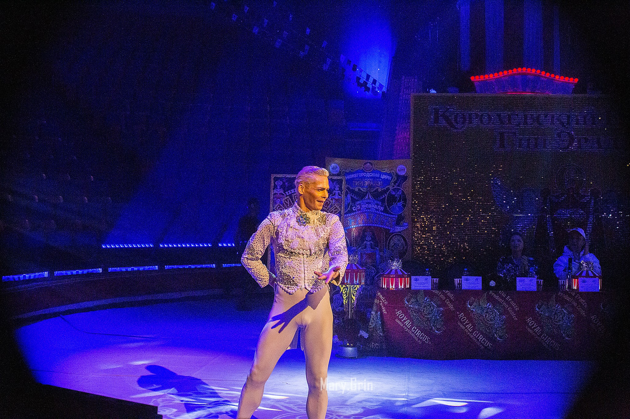 Цирк Гии Эрадзе. Детский и семейный фотограф, фотограф мероприятий Нижний Новгород