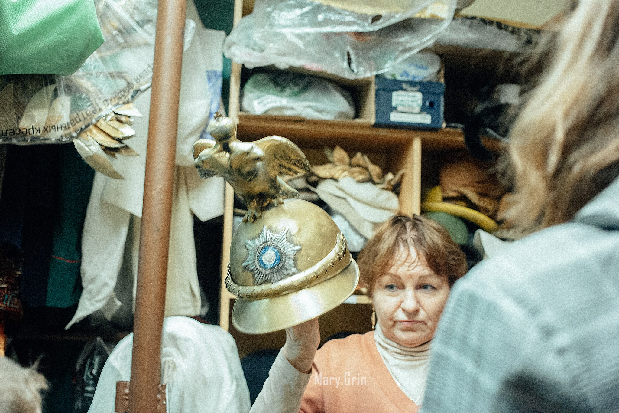 За кулисами театра драмы. Экскурсия по театру. Детский и семейный фотограф, фотограф мероприятий Нижний Новгород