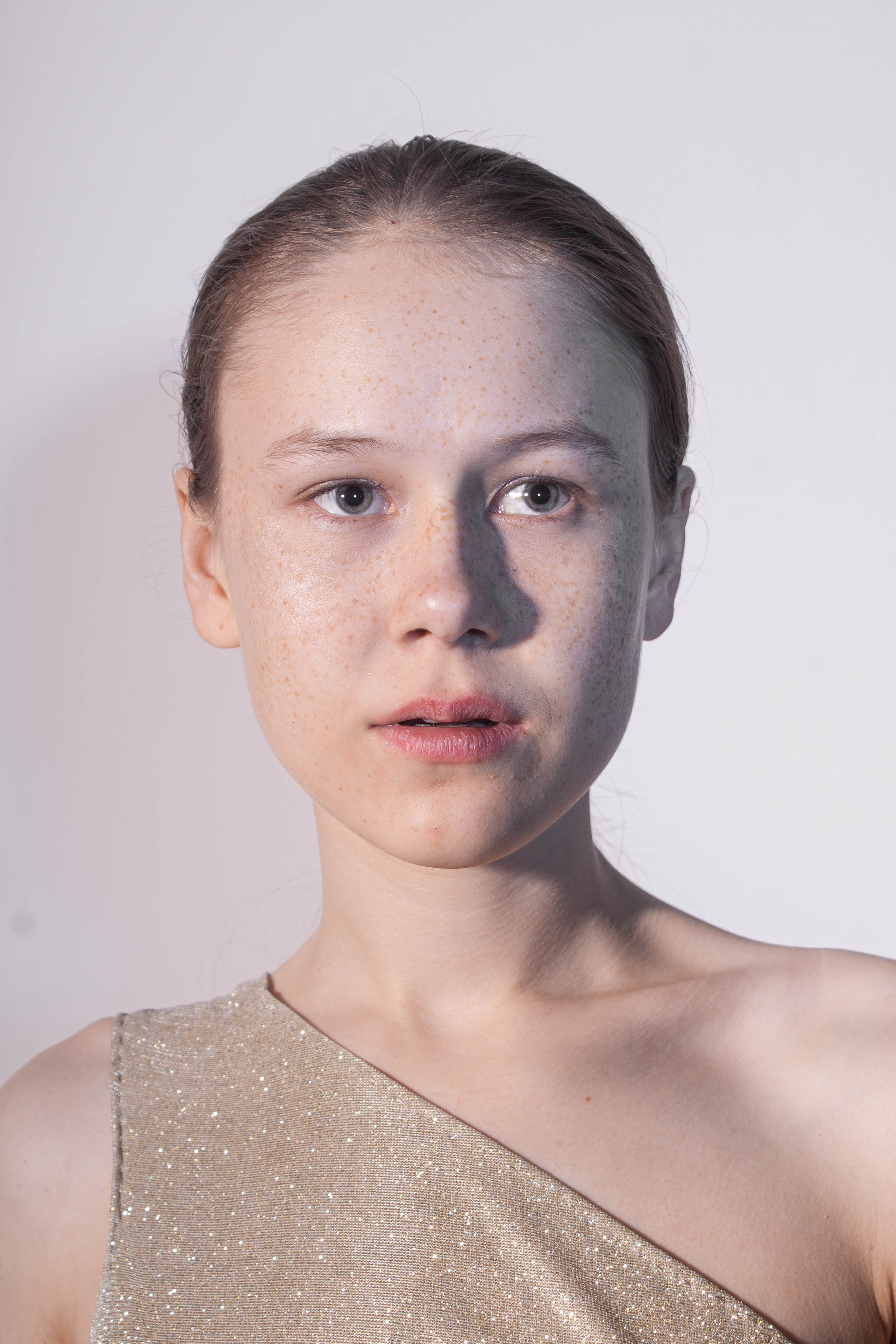 Диана. Модельное агентство ART PODIUM ULAN-UDE