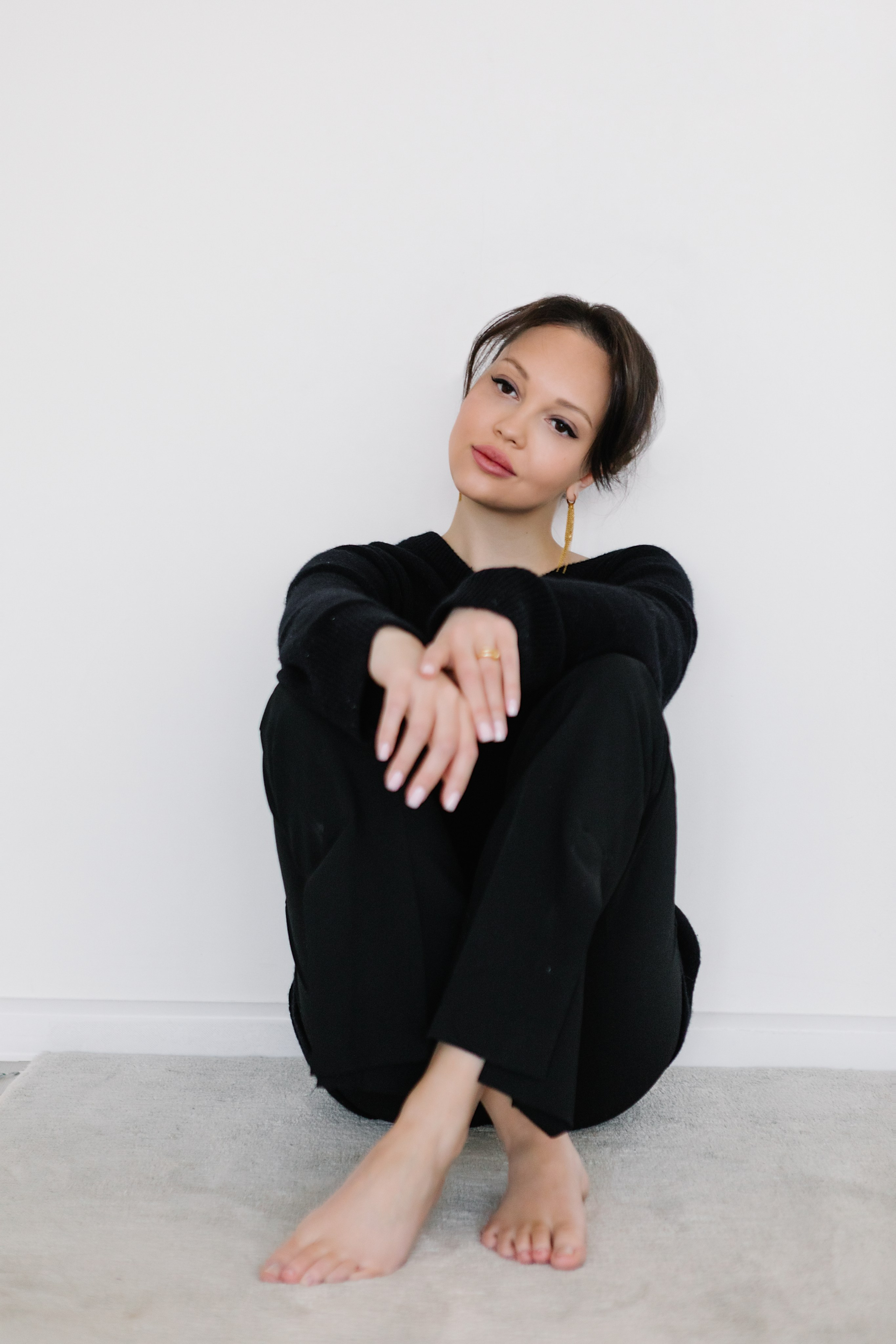 Woman. Лена Крутова. Фотограф в Москве