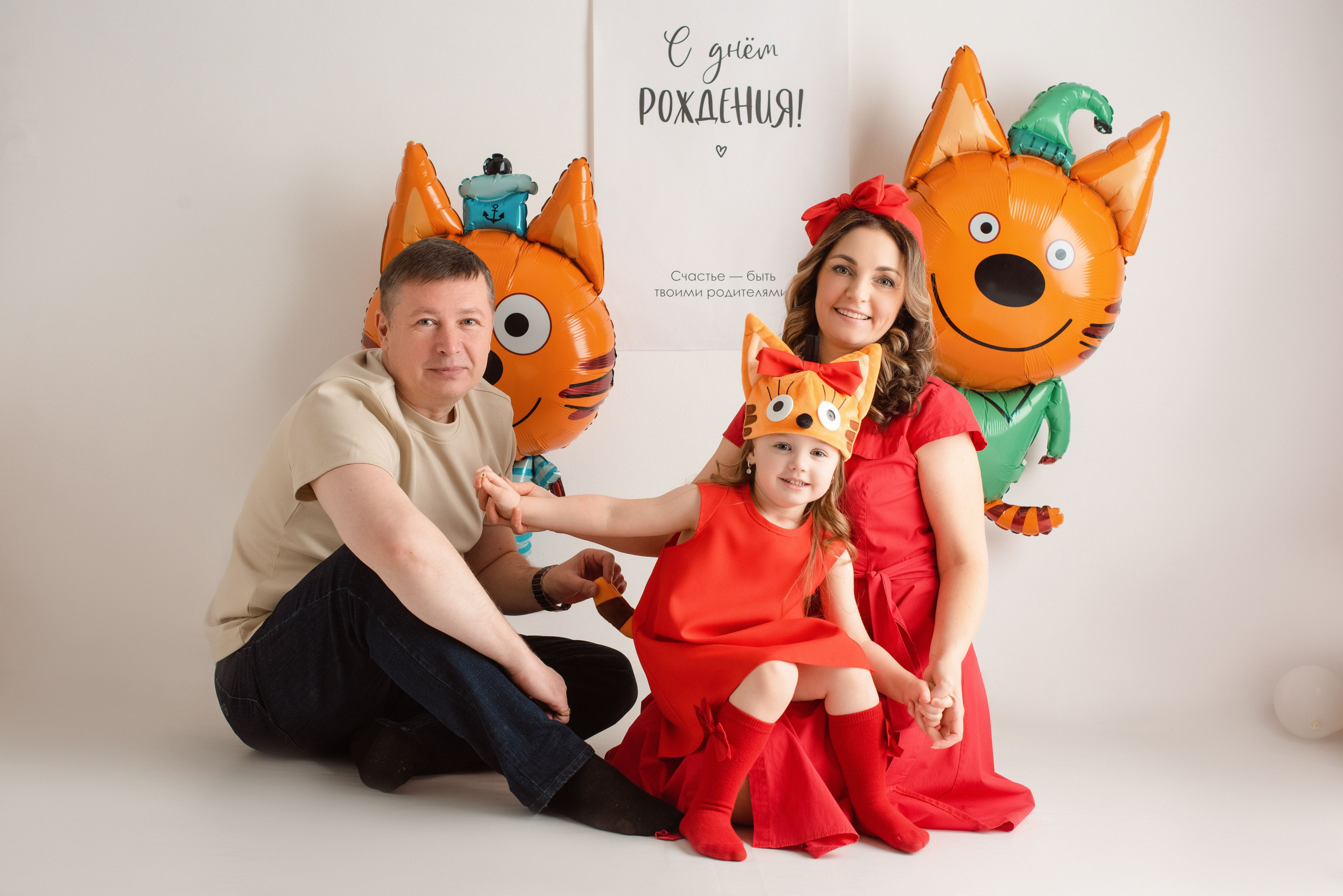 Дети 2-3-4 года. Фотограф Новорожденных во Владивостоке Ольга Галаницкая