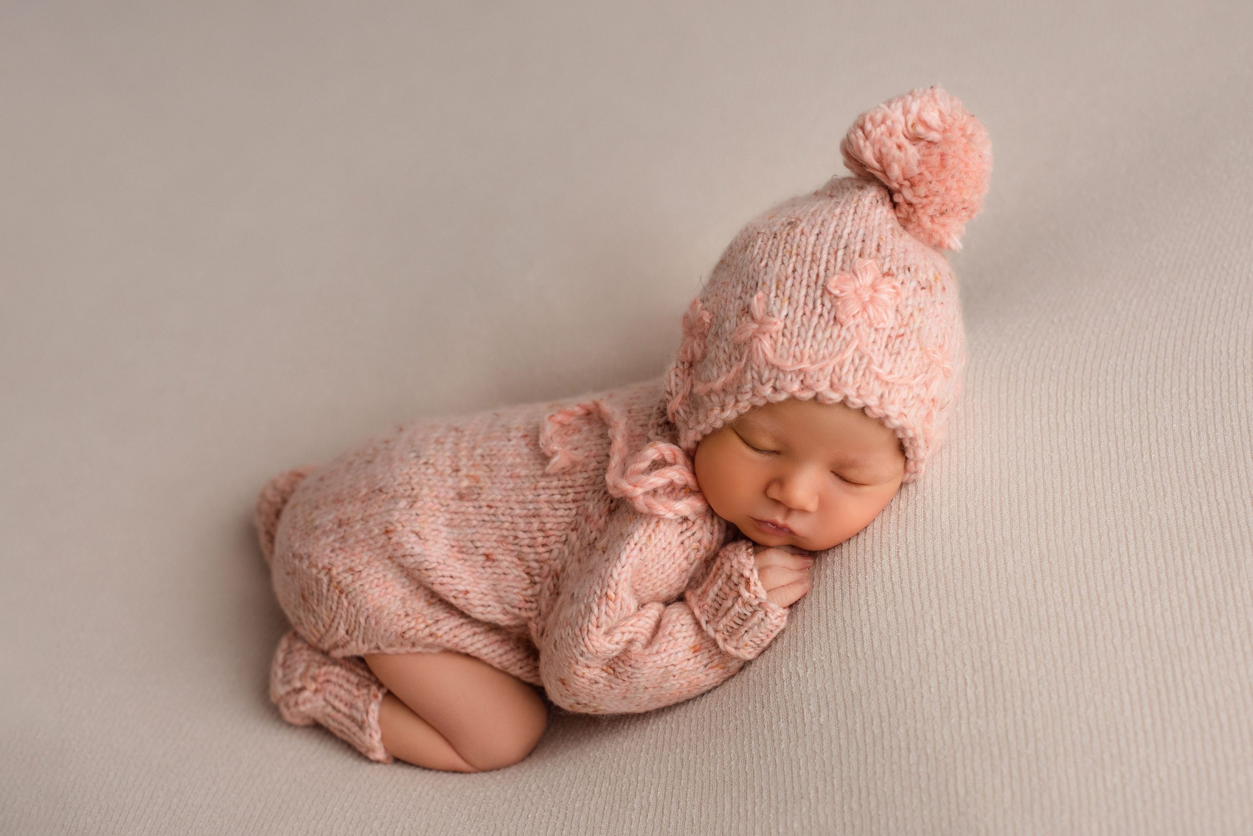 Новорожденные. Фотограф Новорожденных во Владивостоке Ольга Галаницкая