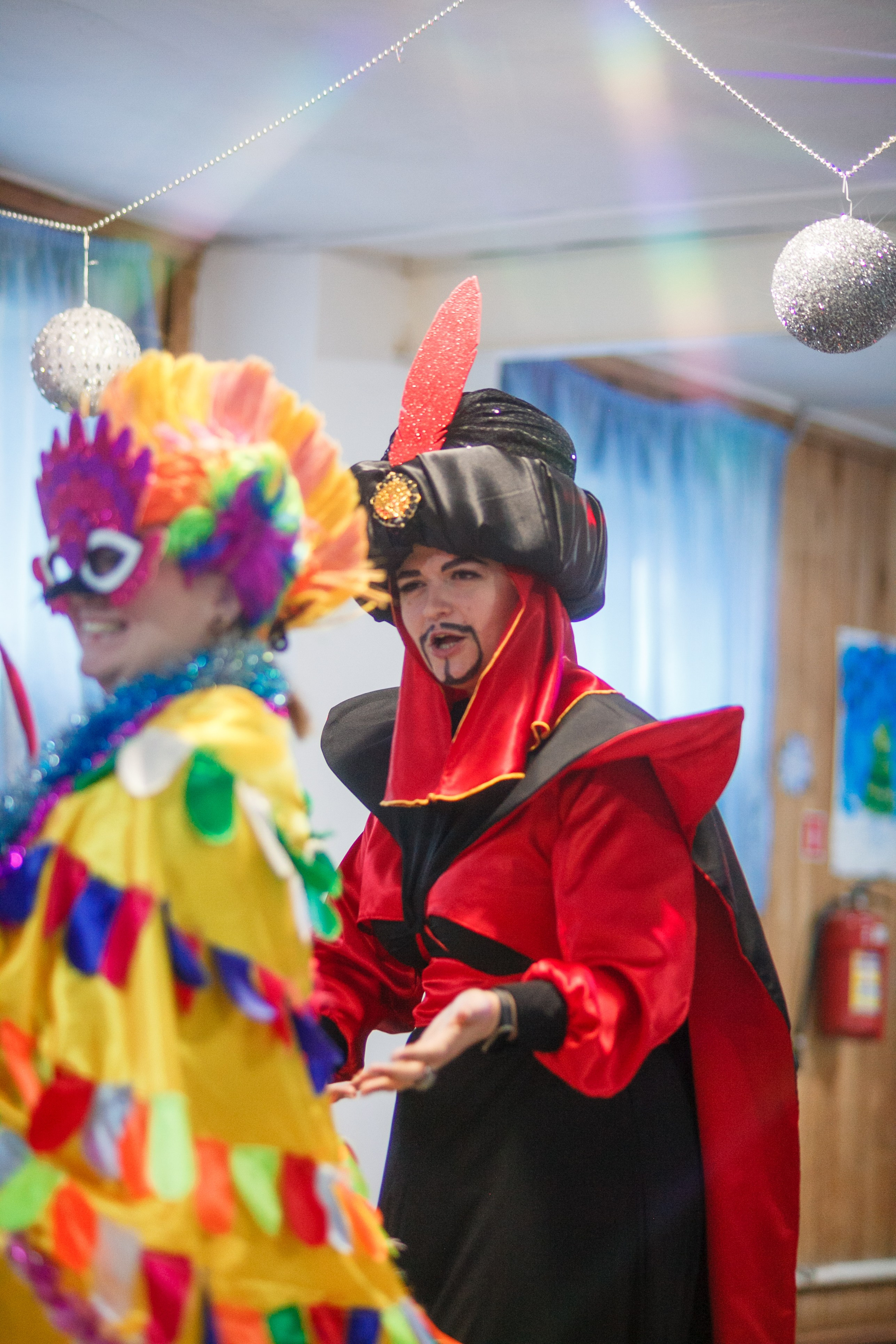 Утренник в шахматной школе. Свадебный и семейный фотограф в Армавире