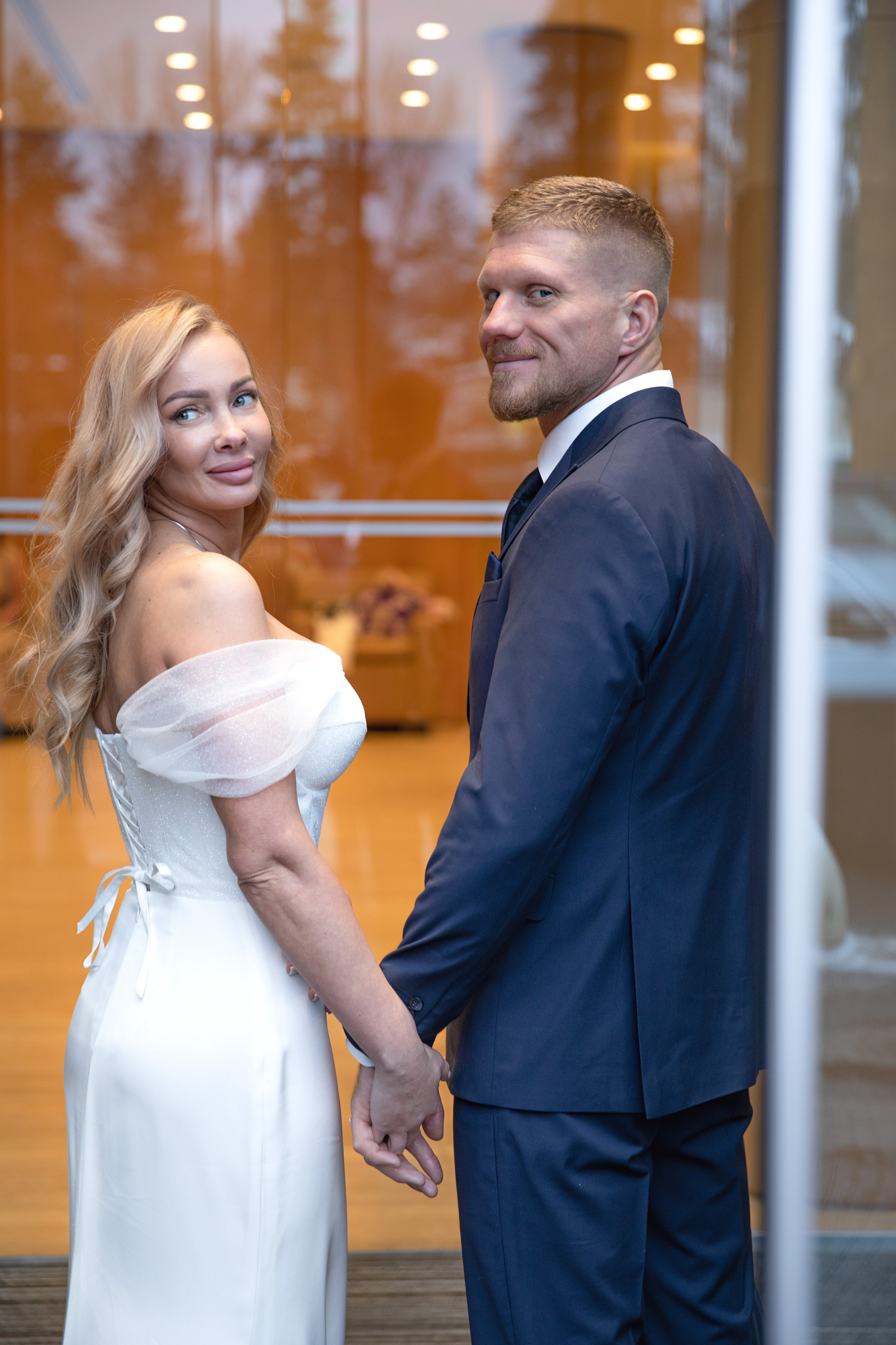 Свадьба. Видеограф и фотограф в Москве Анастасия Рябчикова