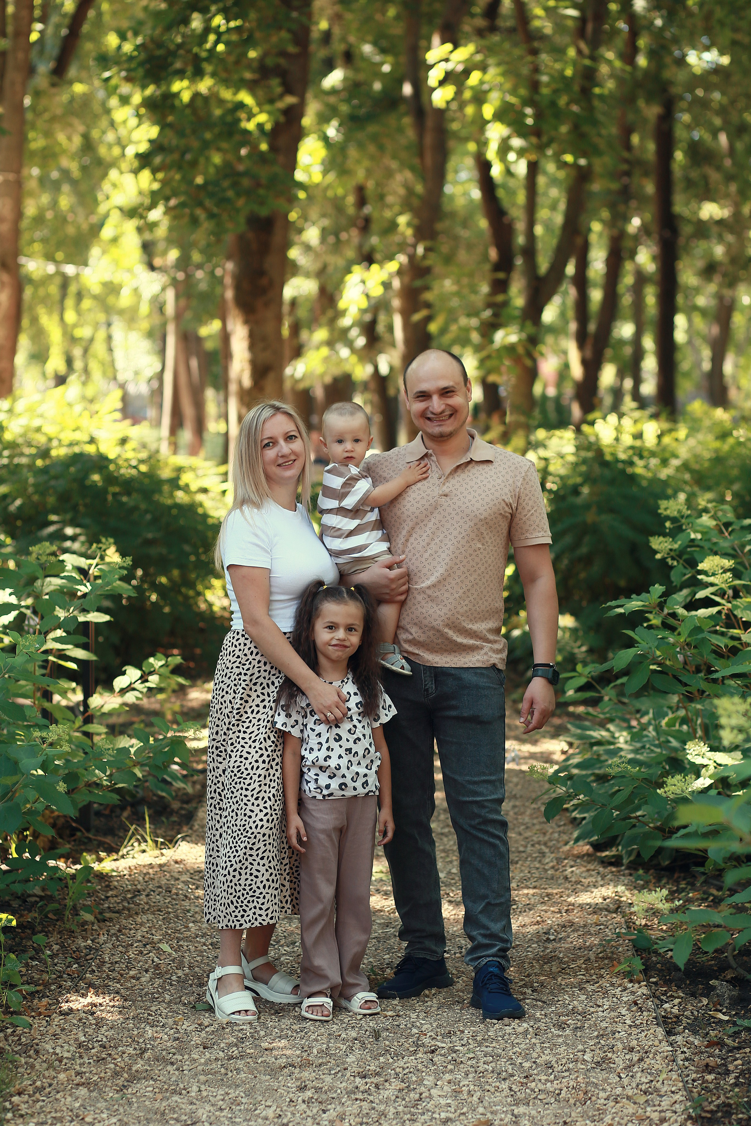 07.07. Семейный фотограф в Воронеже Плотникова Алина