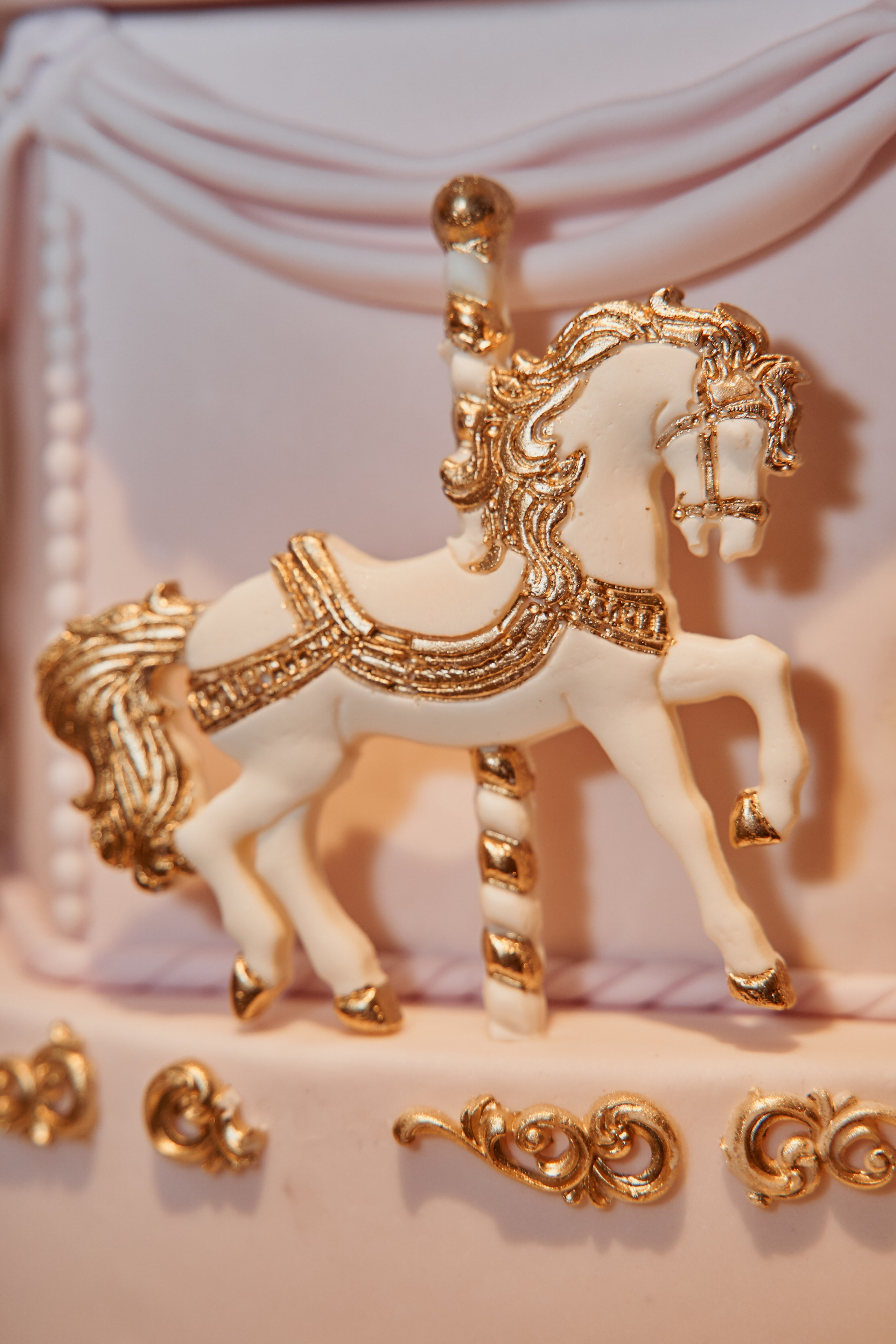 День рождения Эмилии. Фотограф Москва Арина Клокова