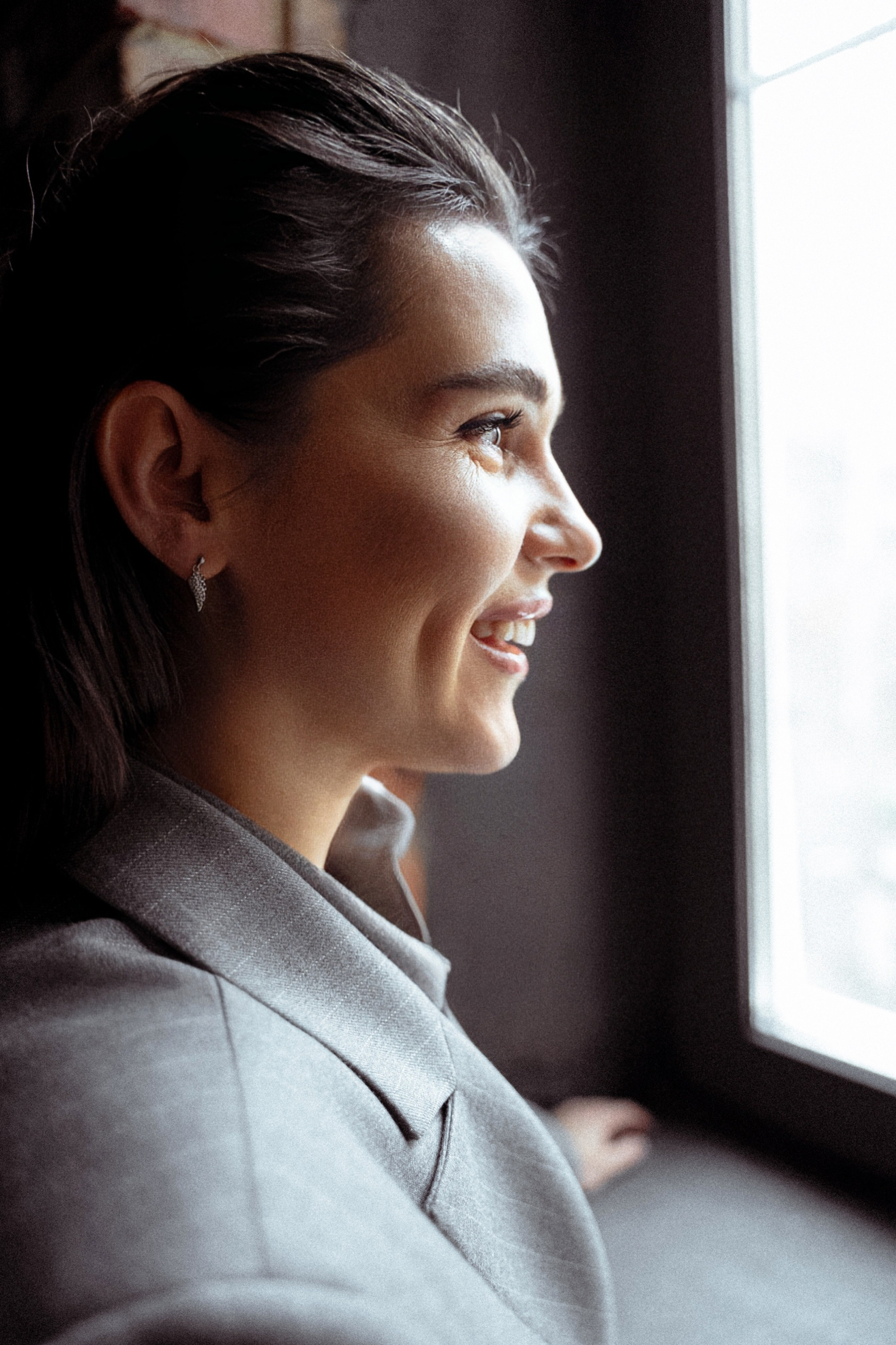 Костюм. Фотограф Мария Зайчик