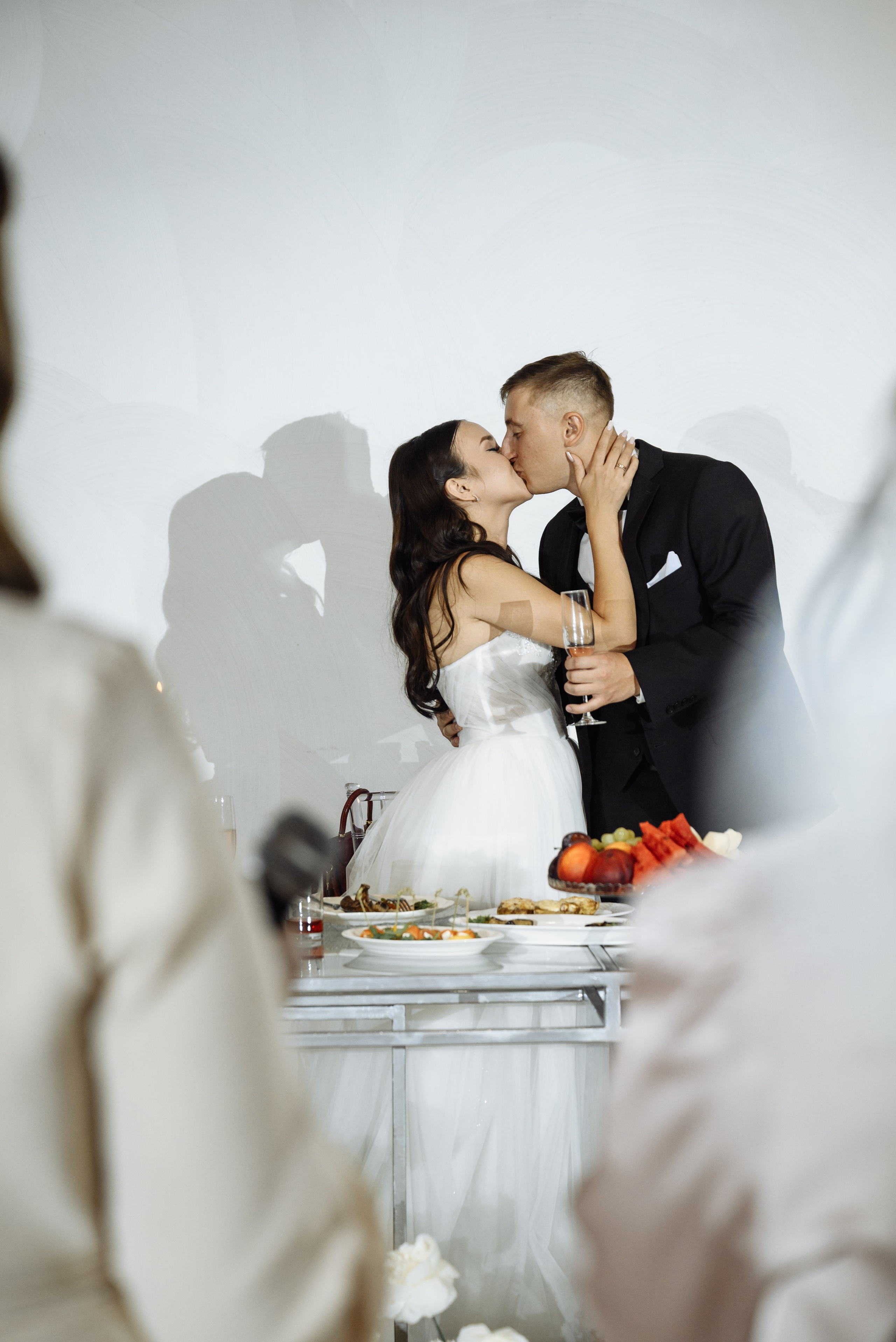 МАКС И РЕГИНА. Свадебный фотограф Ксения Барабаш