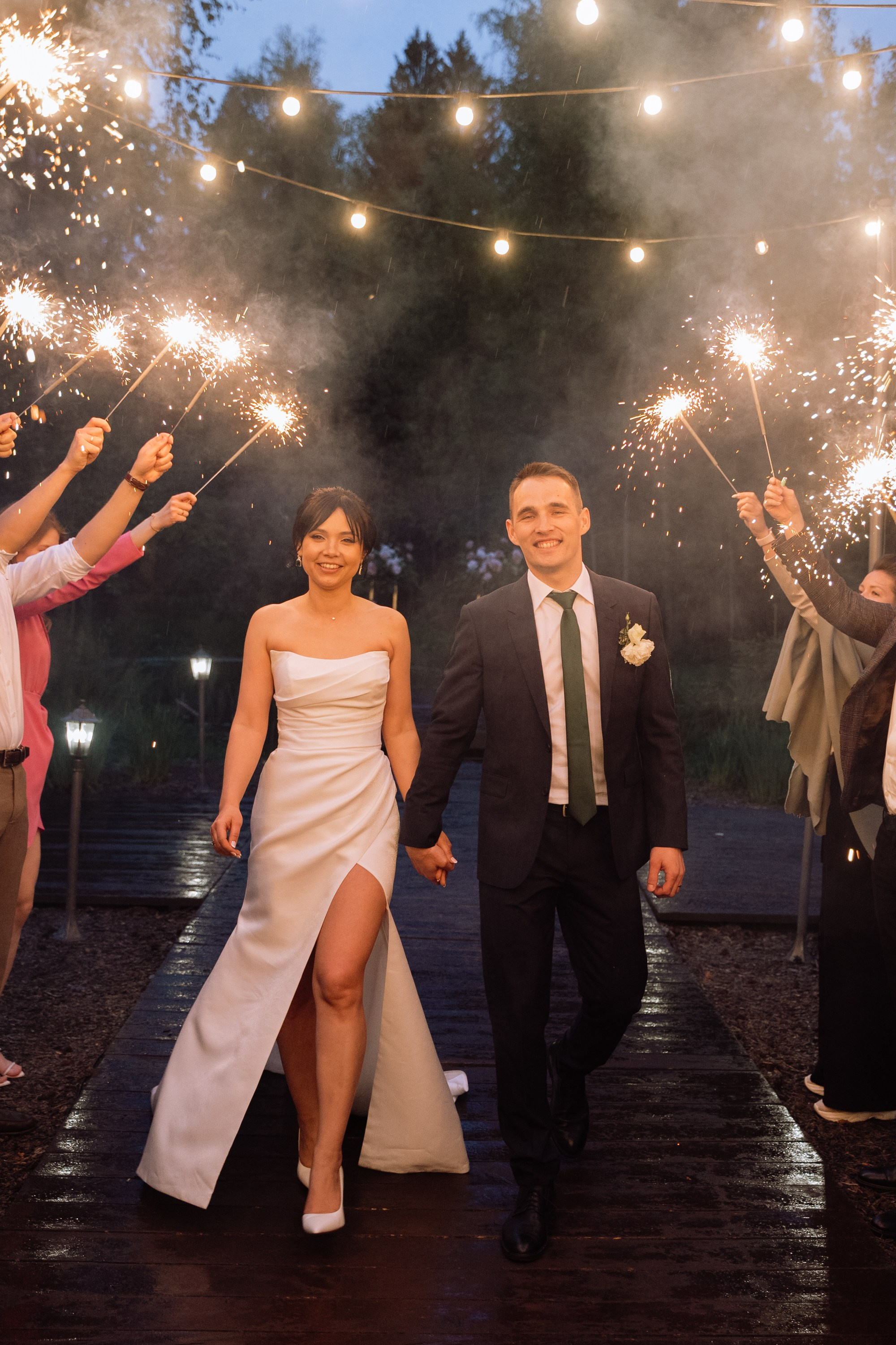 Свадебный фотограф в Москве и МО