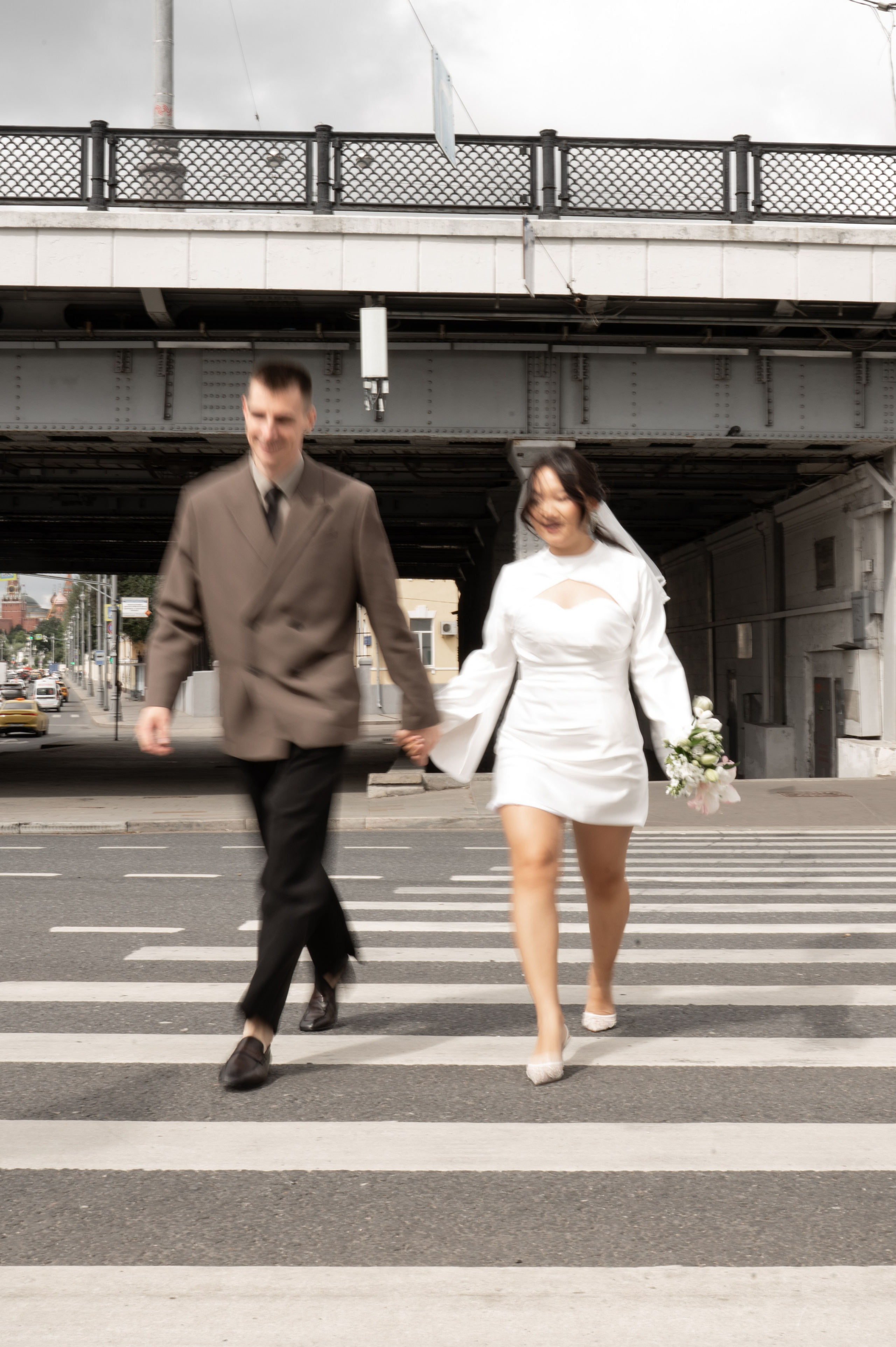 Wedding. Журавлёва Елена