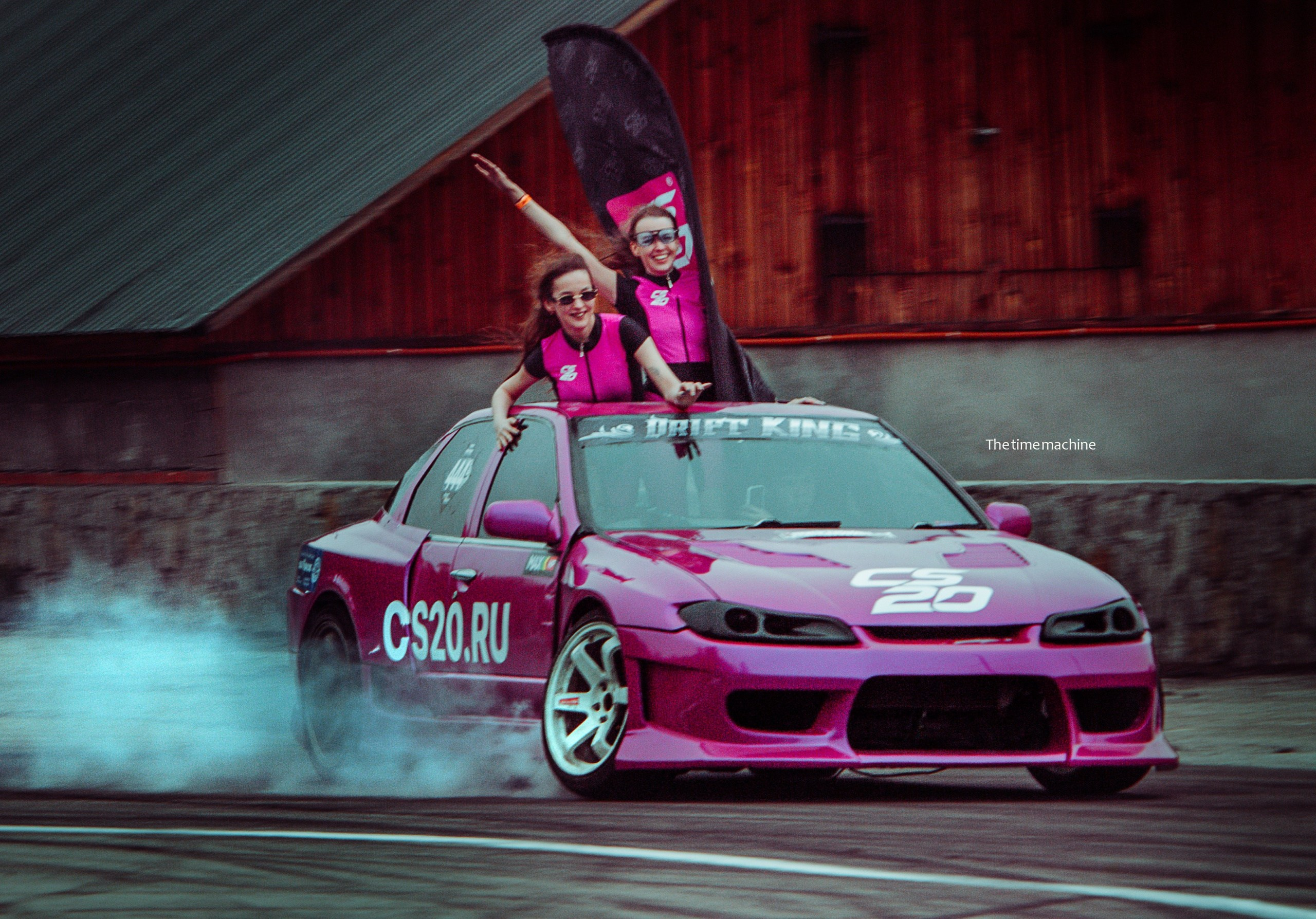 АВТОСПОРТ/МОТОСПОРТ. Фотограф для маркетплейсов Михаил Бове