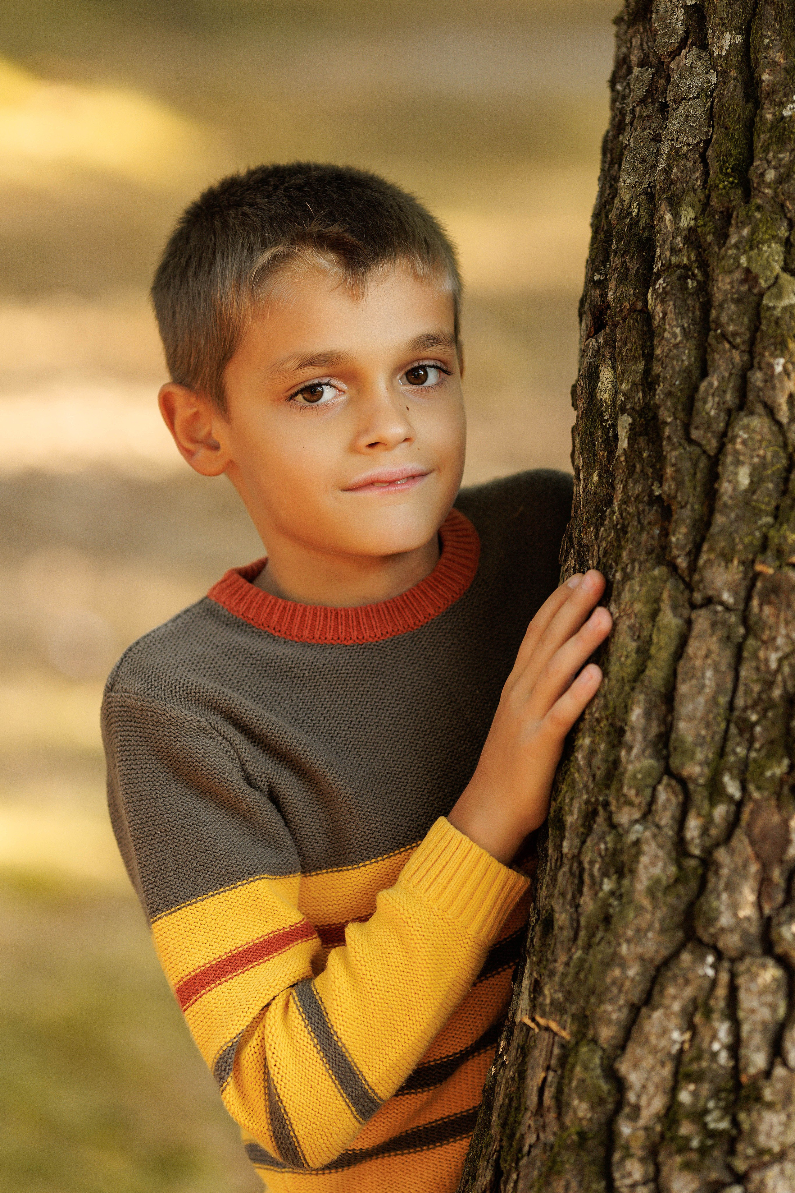 Осень Гимназия 2 класс. Photoalbum-vl.ru