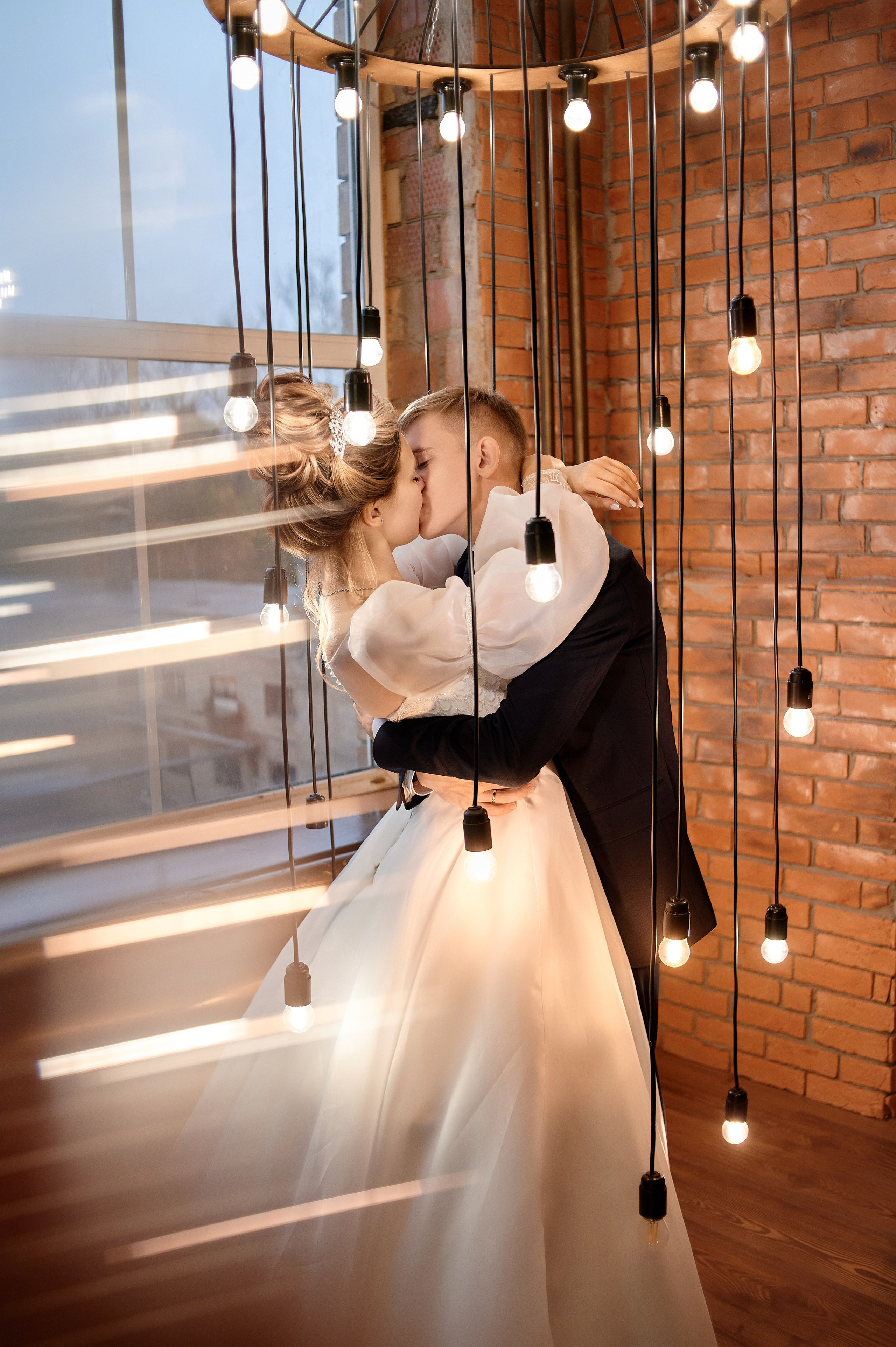 А & К. Семейный и детский фотограф в г. Ногинске Ангелина Хасанова