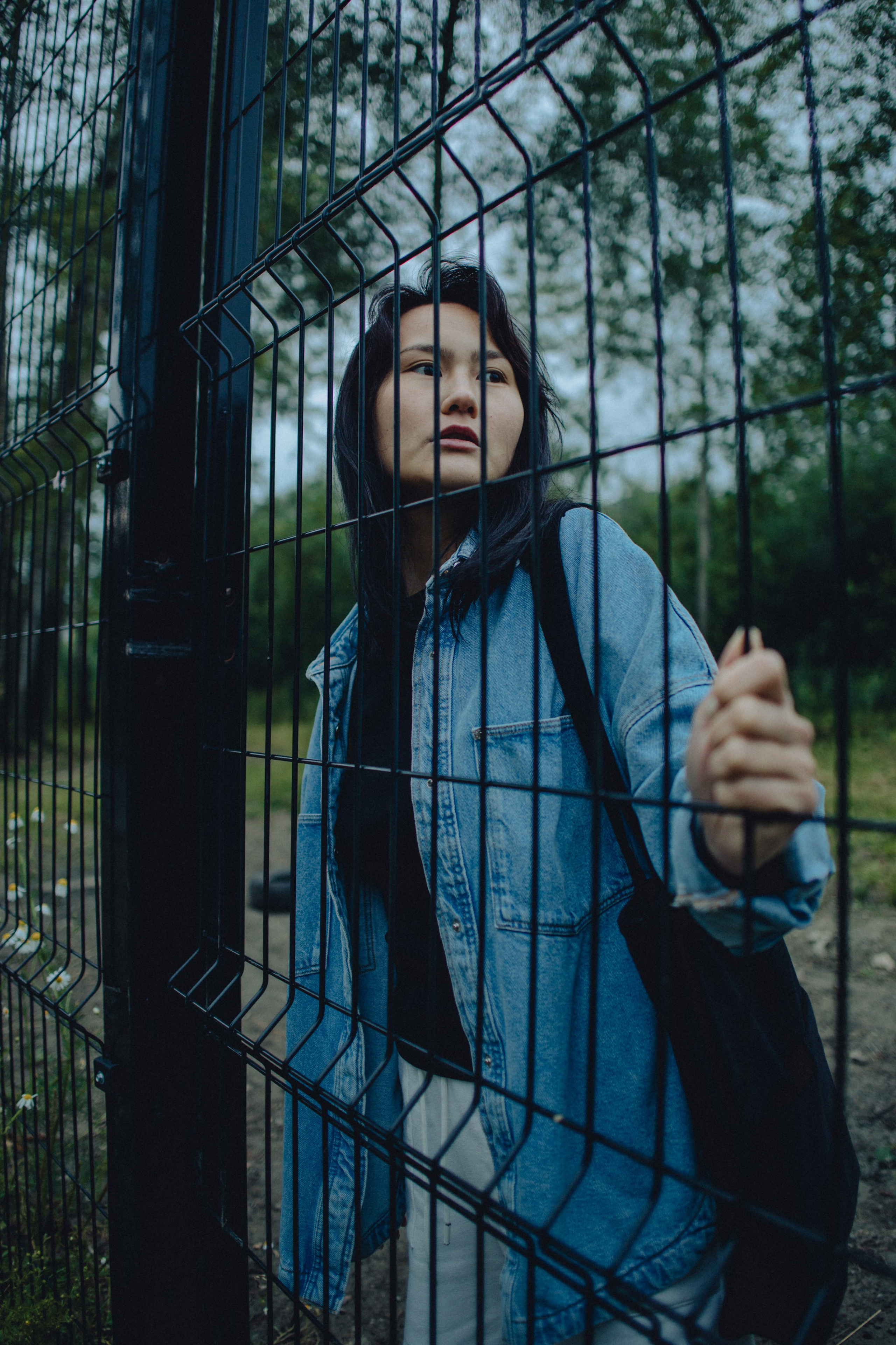 Женский портрет. Мария Федорова Фотограф любви 💛 Новосибирск