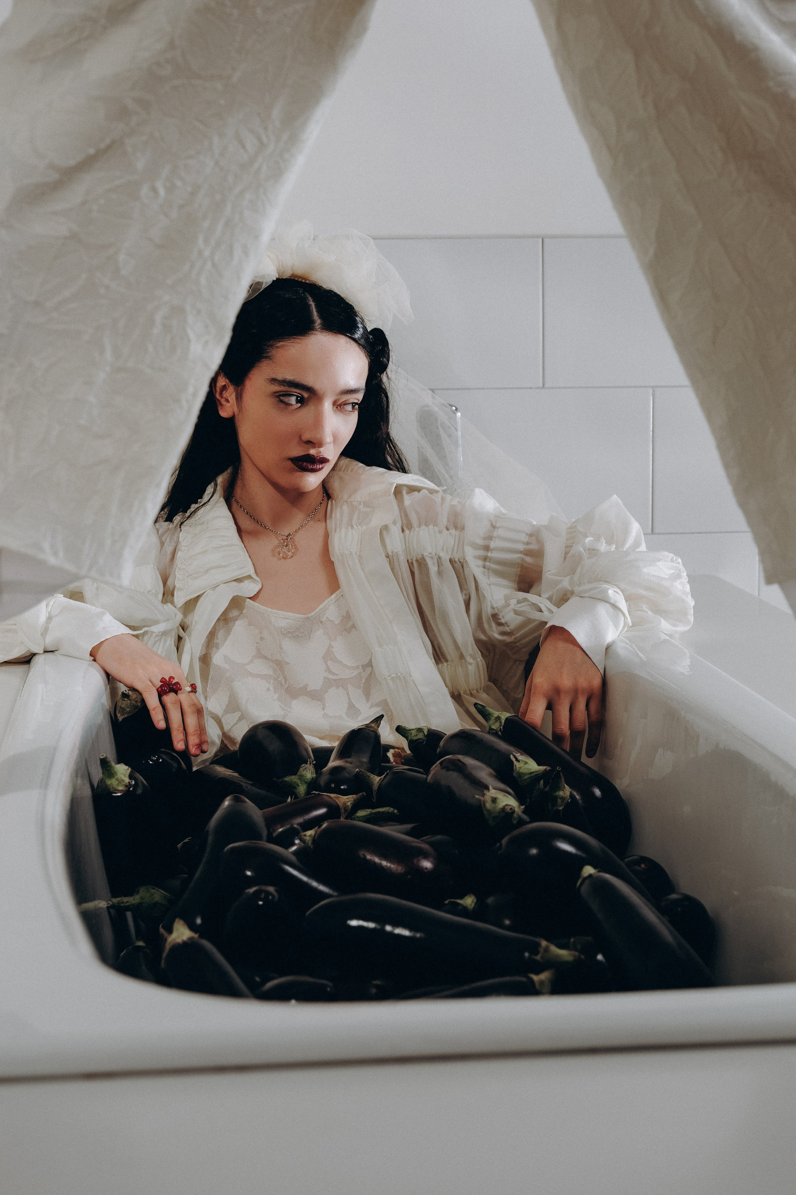 Анти-брайд свадьба|Москва. Фотограф|Москва — Агбаш Лера