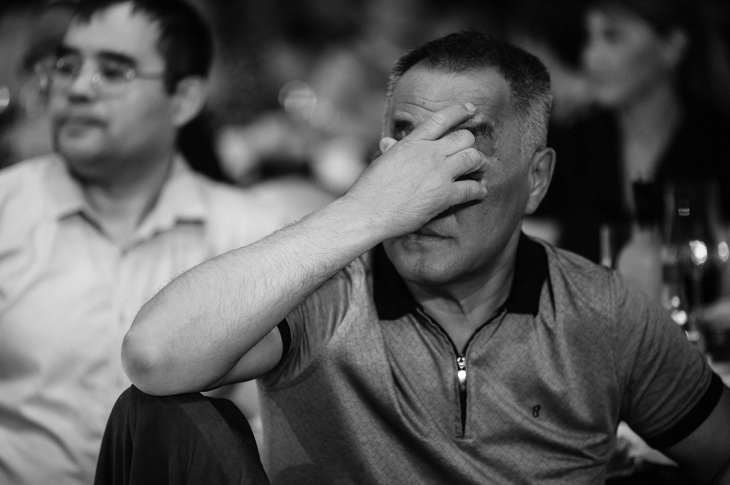 Национальная свадьба в Marshal Grand Hall. Евгений Нисковских — свадебный и репортажный фотограф в Тюмени